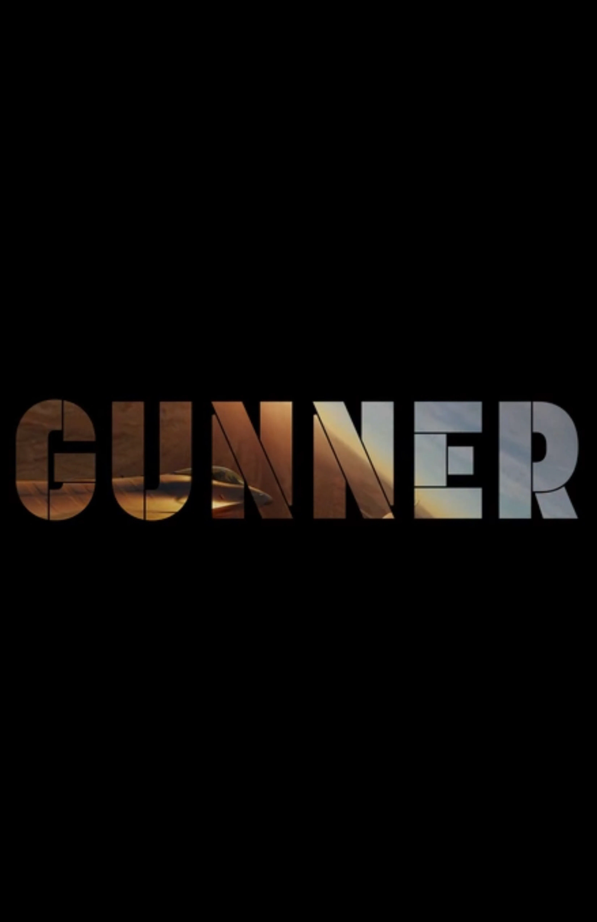 فیلم گانر (Gunner)