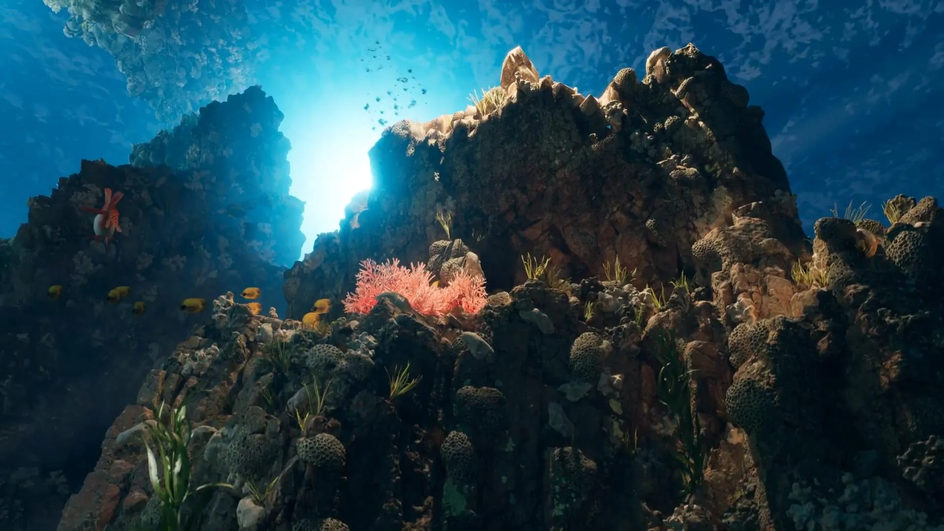 فیلم تیتانیا (Titania 2025)