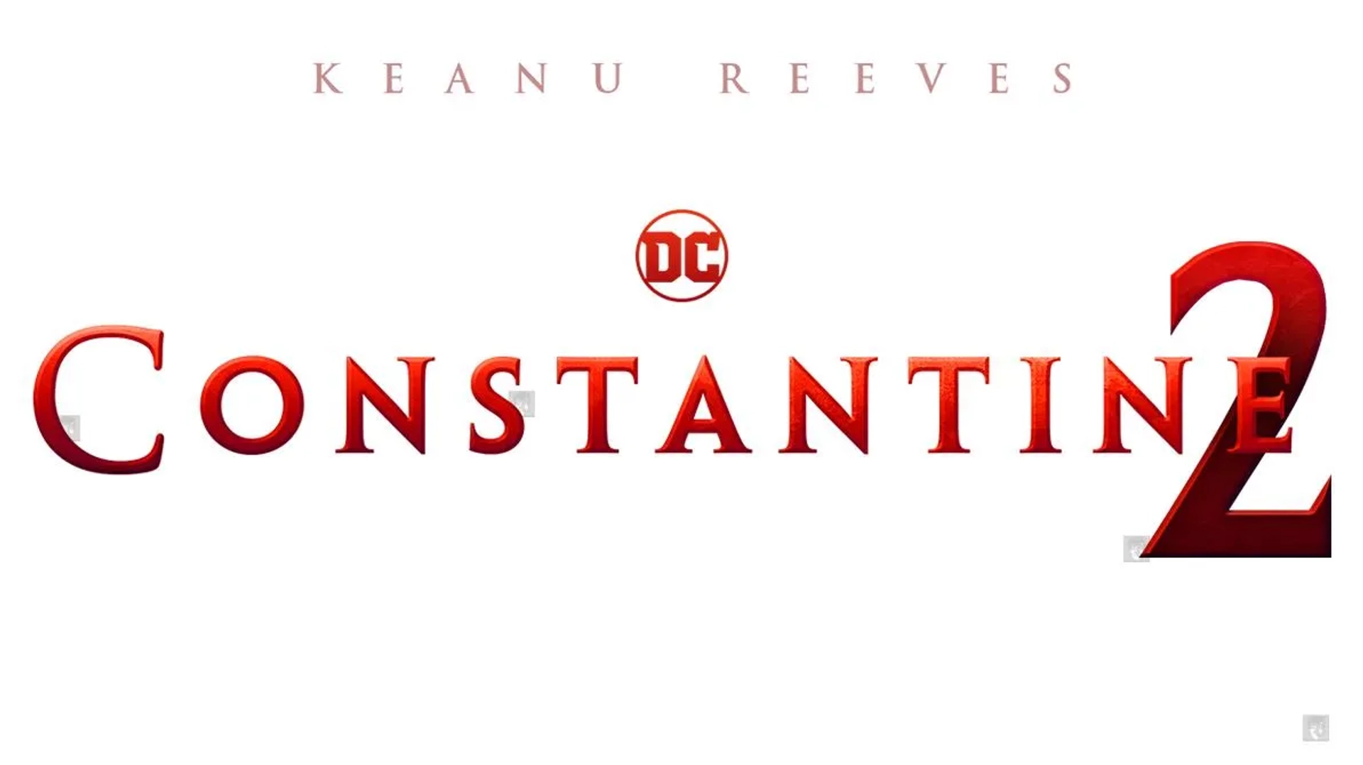 فیلم کنستانتین ۲ (Constantine 2)