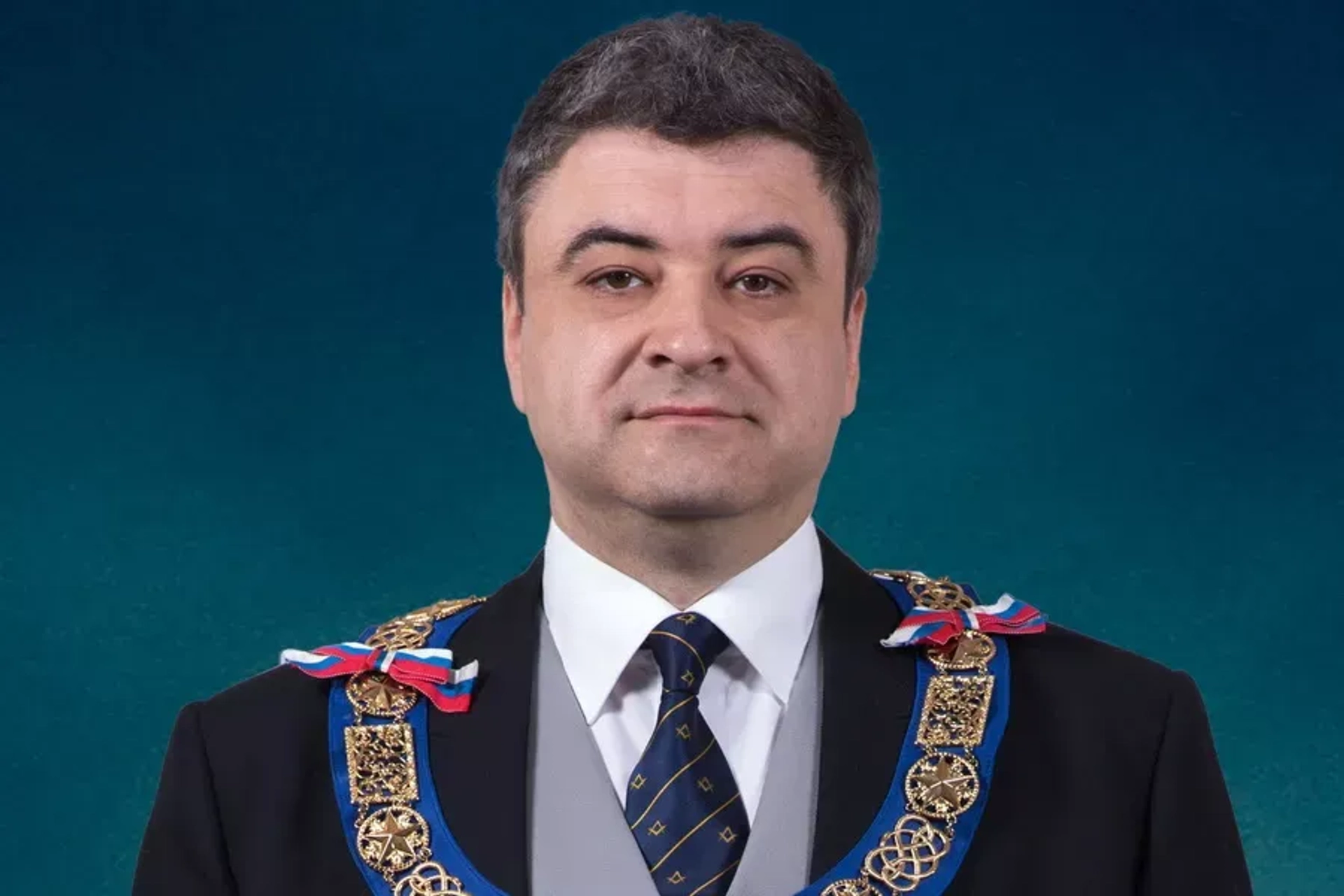 آندری بوگدانوف