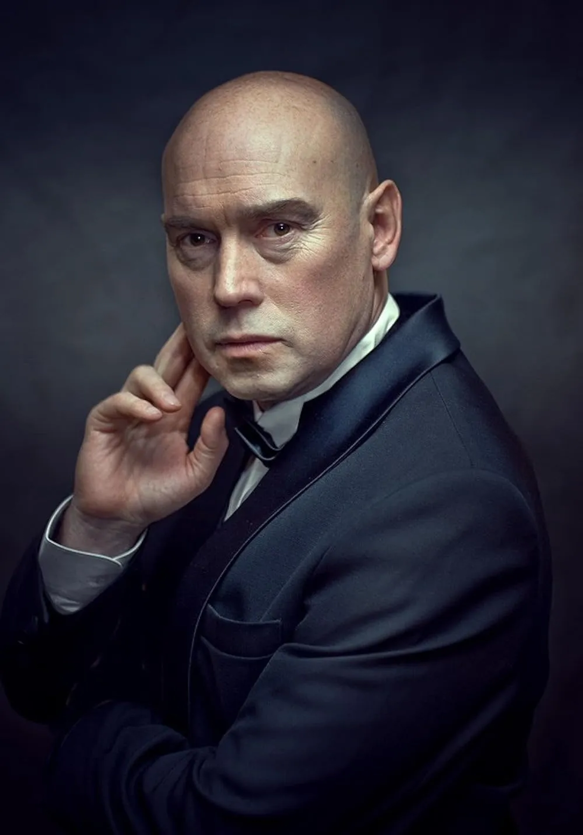 ویکتور سوخوروکوف