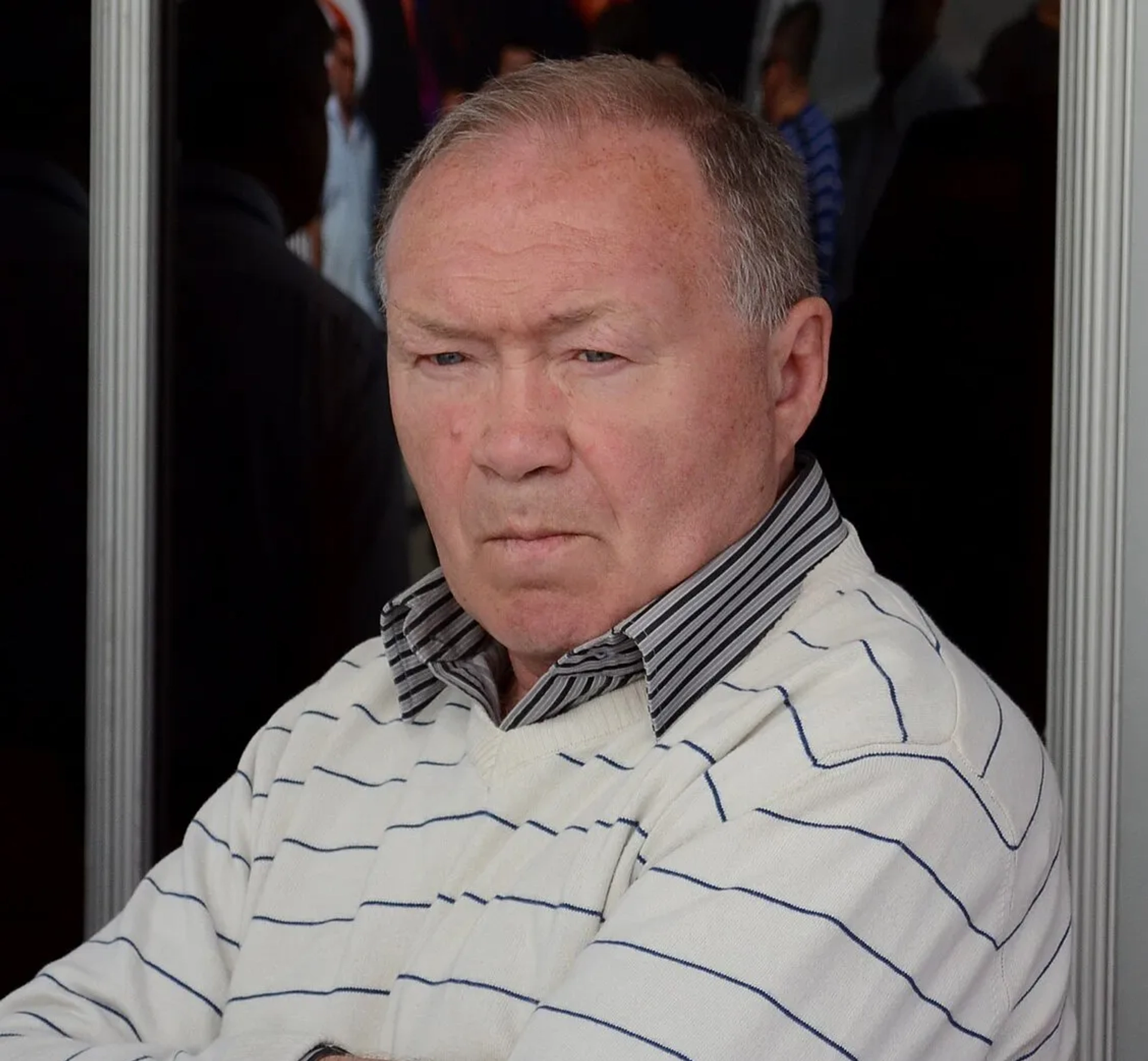 یوری کوزنتسف