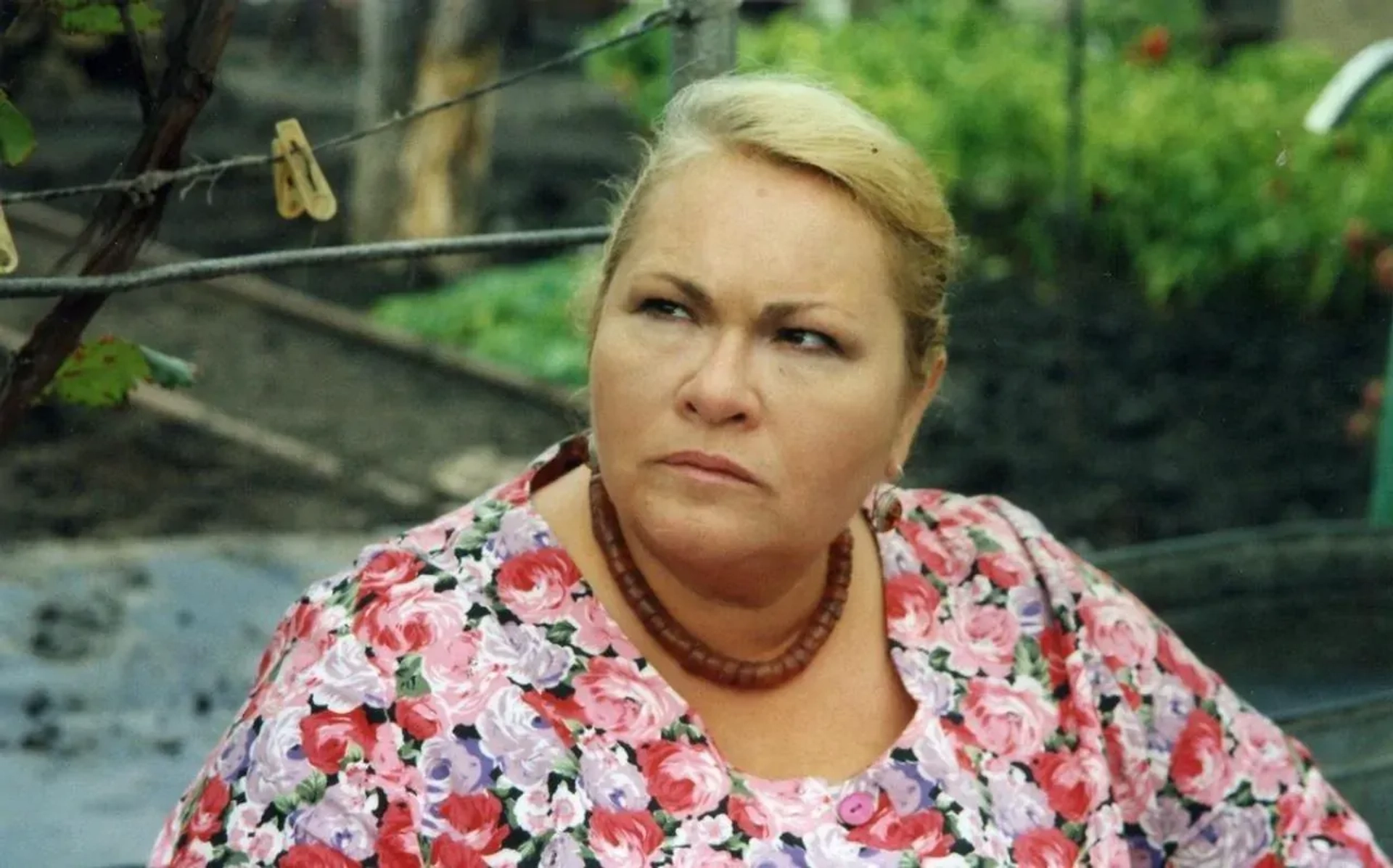 نینا یوساتووا