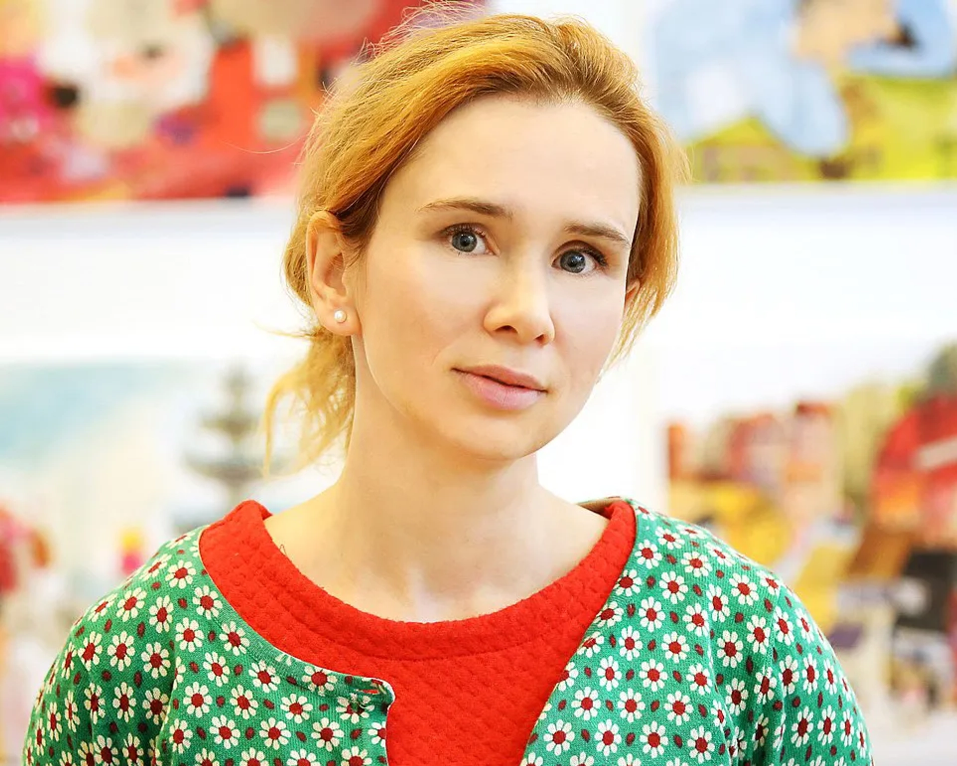 یانا اسیپوویچ