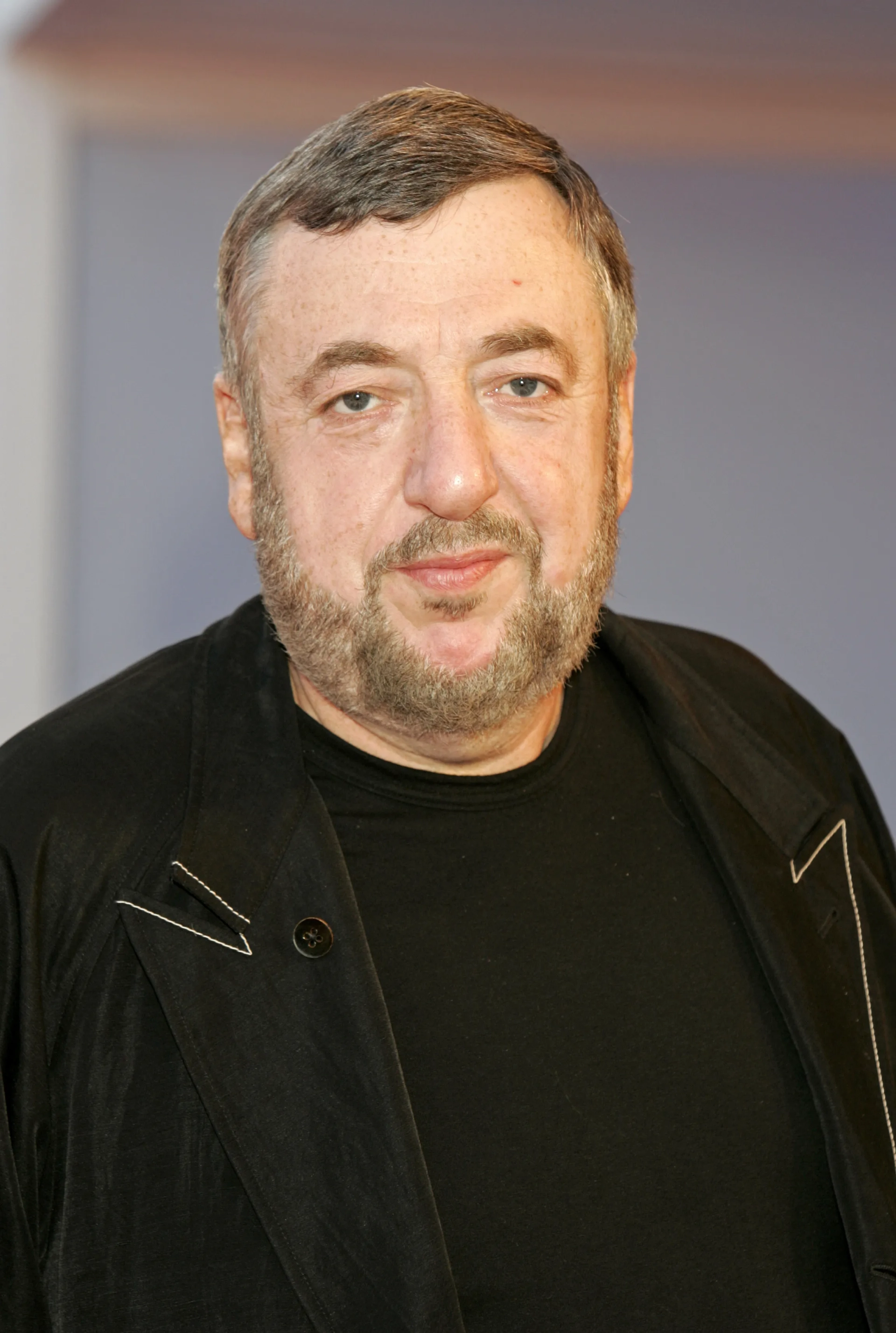 پاول لونگین