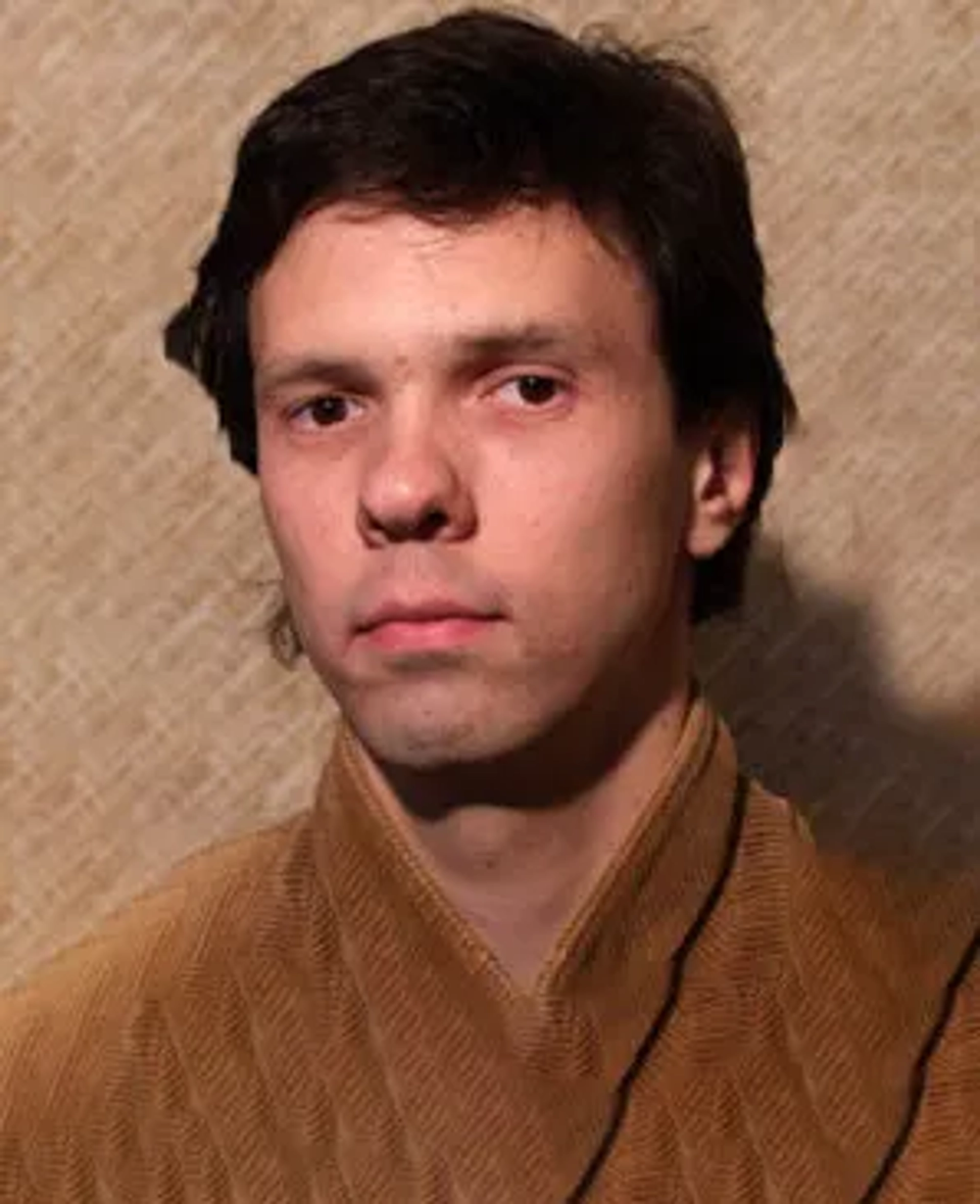 دیمیتری سوبولف