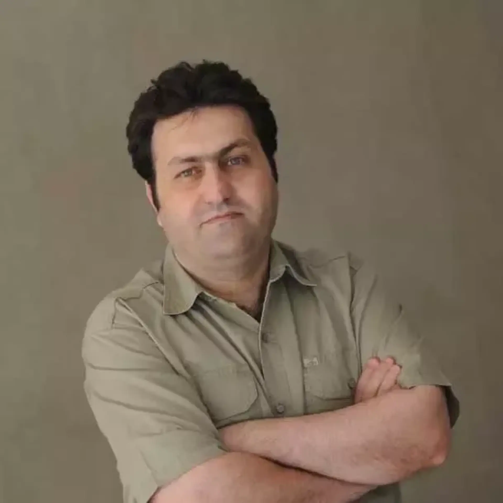 سعید  عقیقی