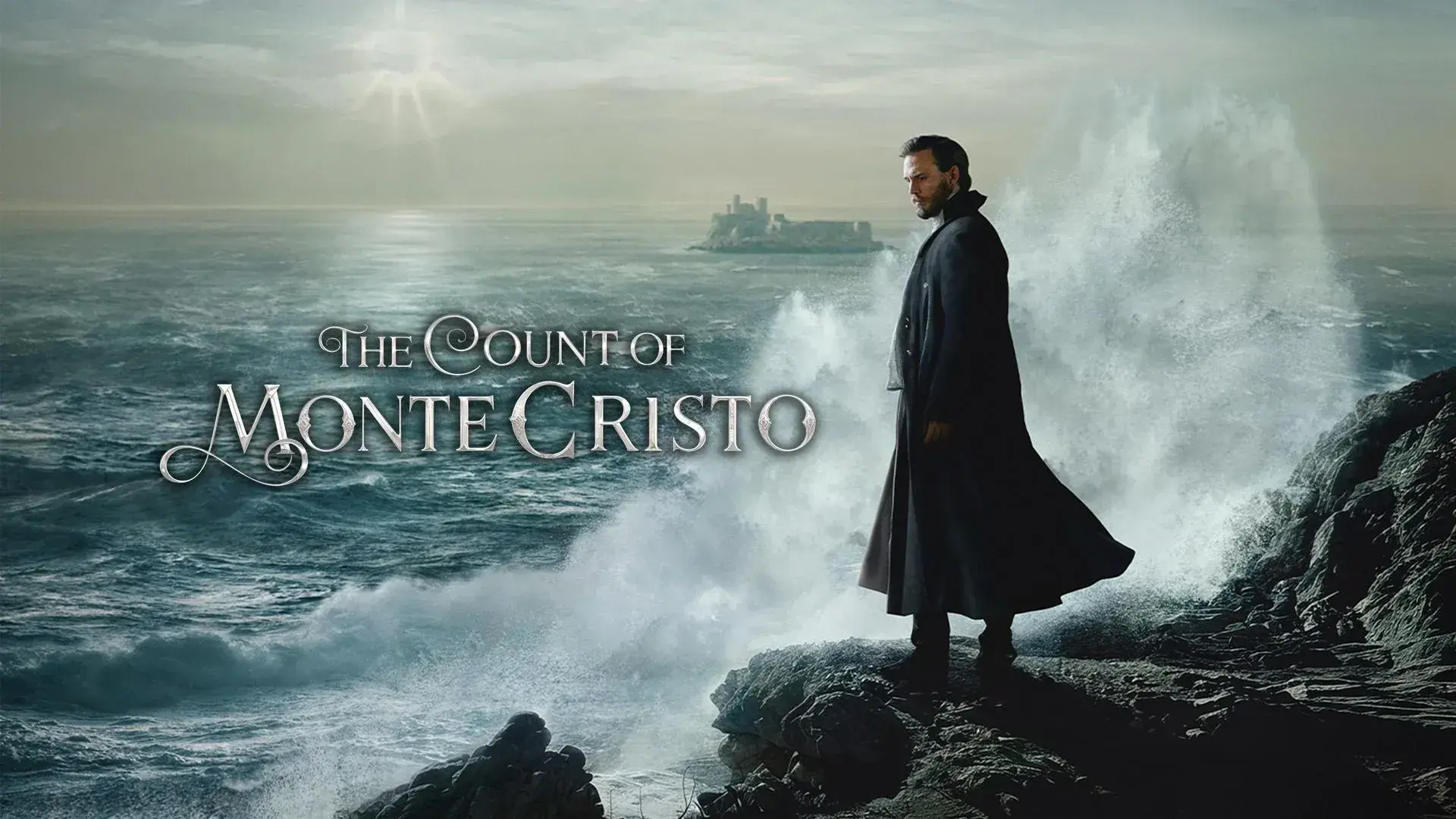 سریال کنت مونت کریستو (The Count of Monte Cristo 2024)