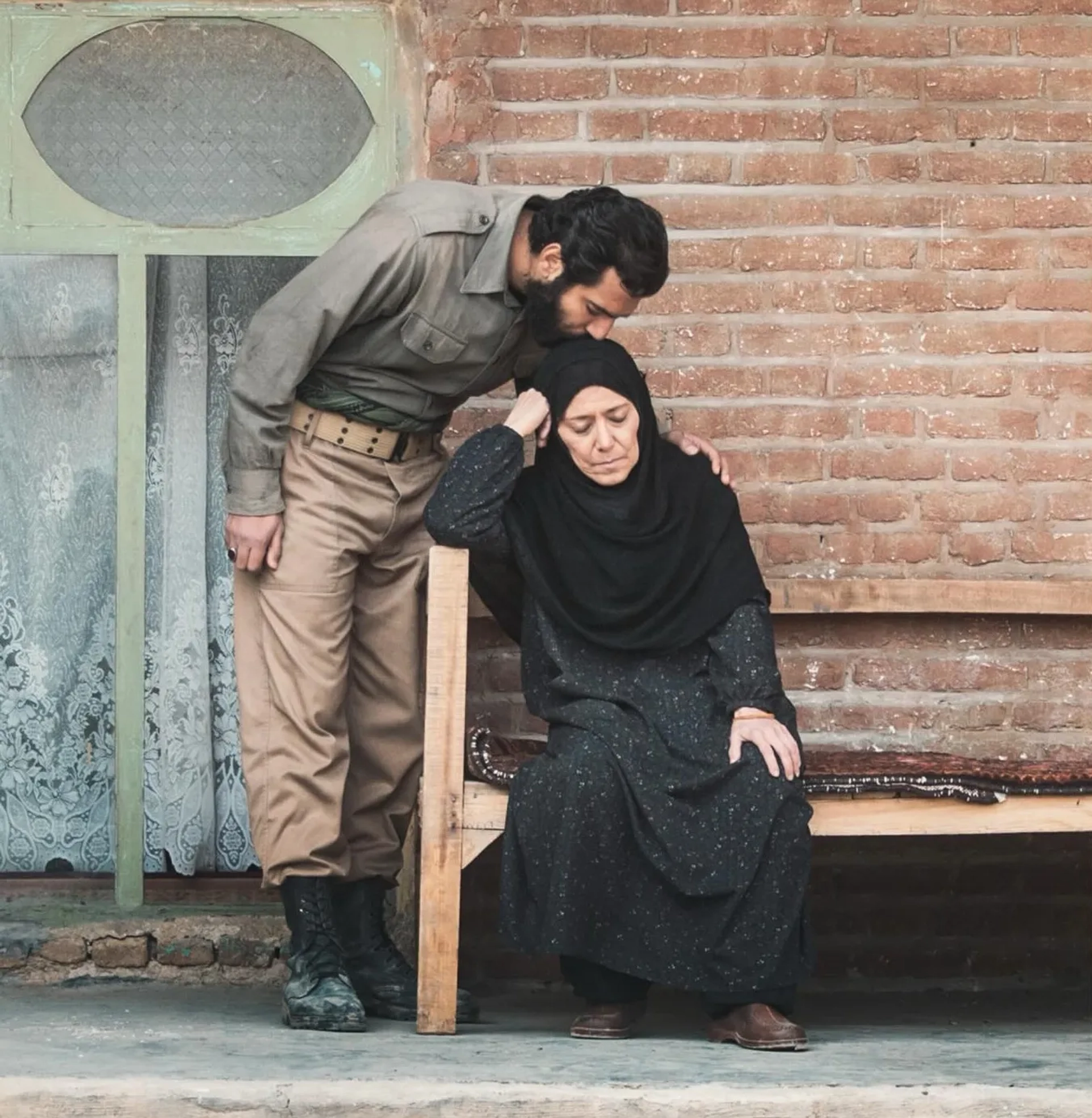 فیلم اشک هور