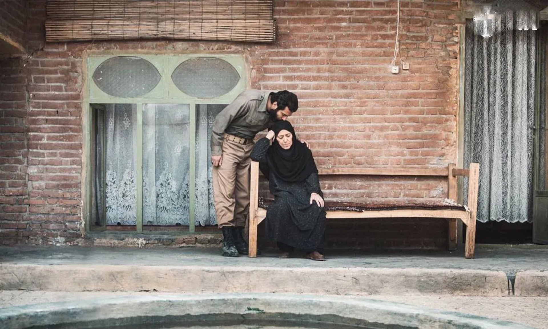 فیلم اشک هور (1403)