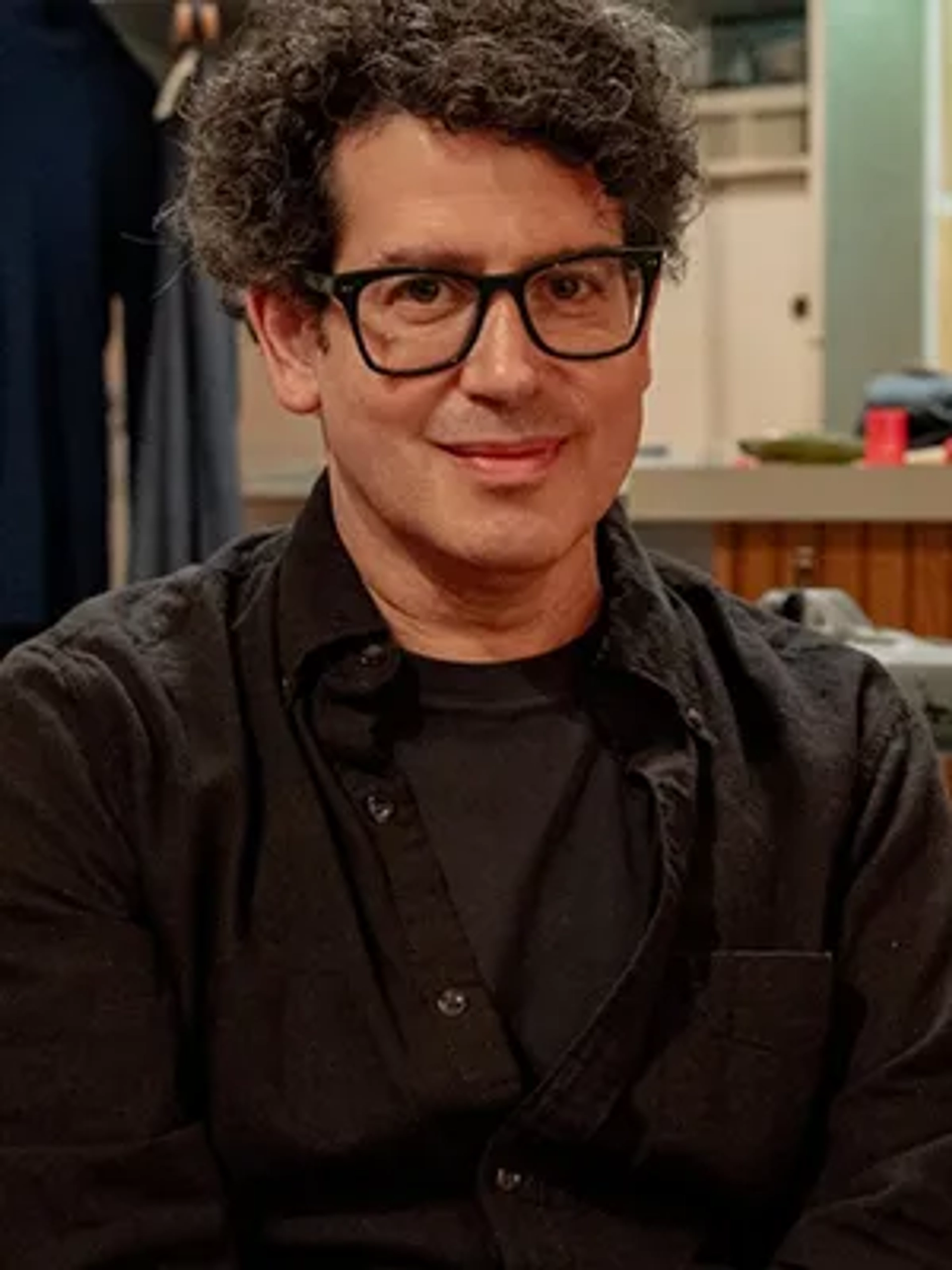 دنی  گلیکر