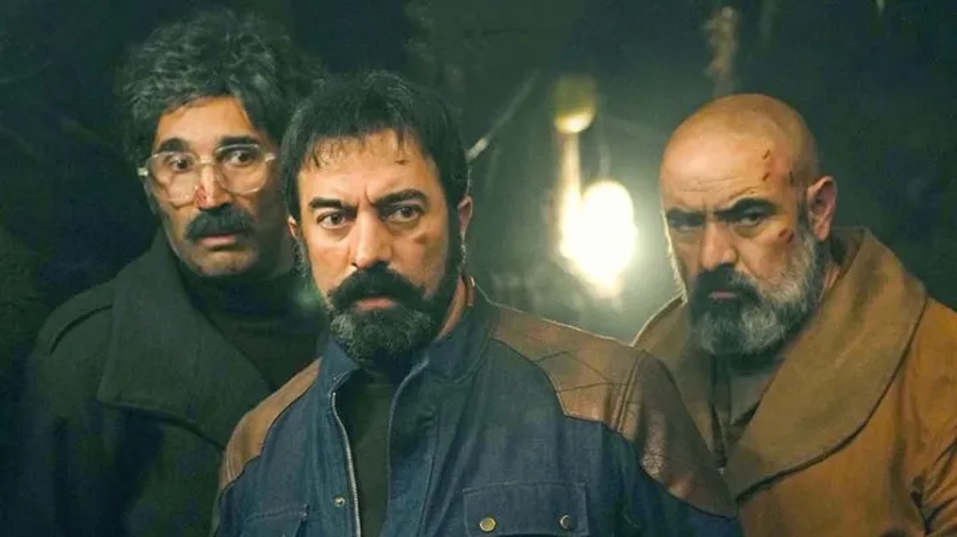 فیلم تاکسیدرمی (1403)