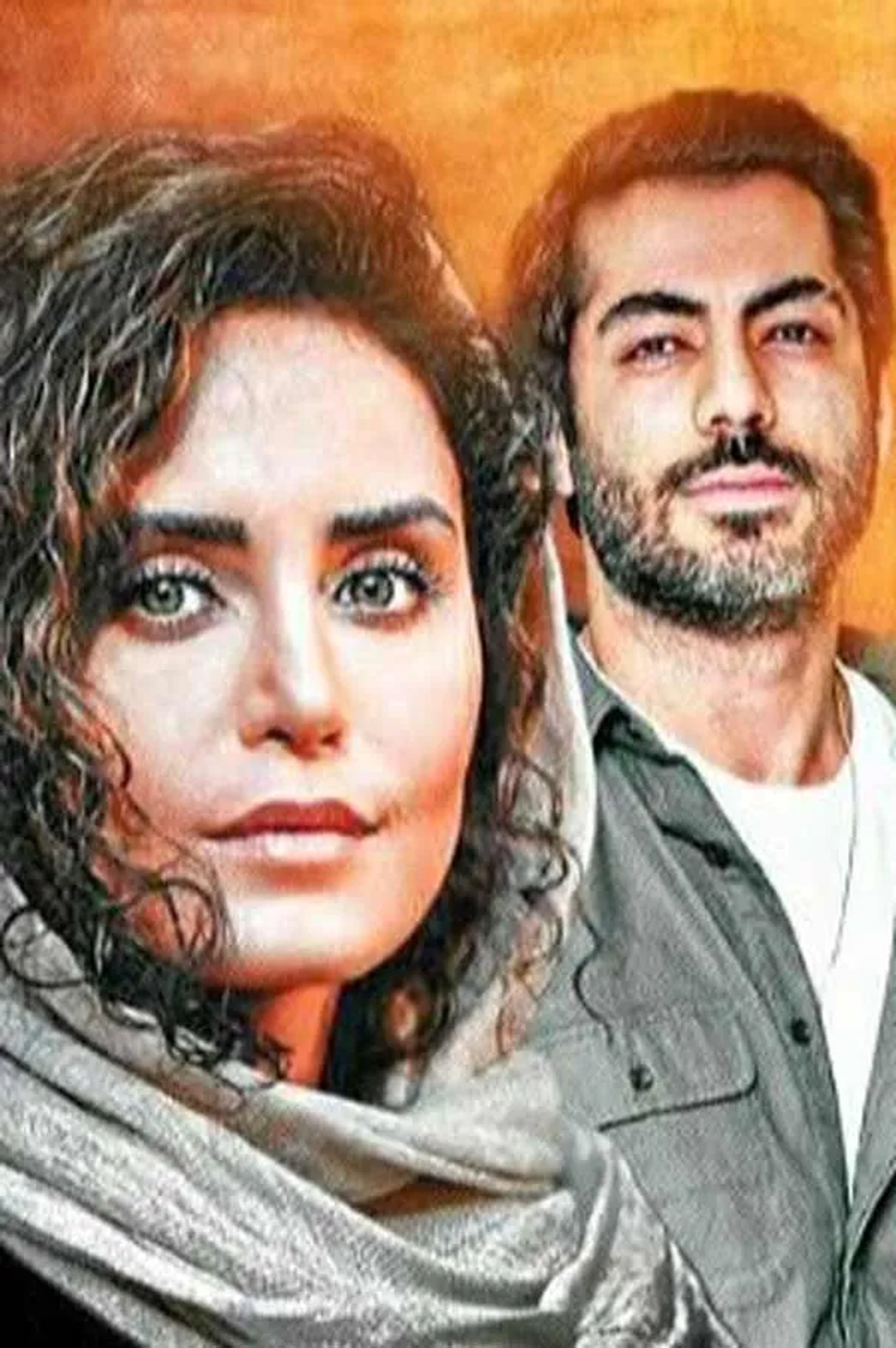 فیلم گوزن های اتوبان