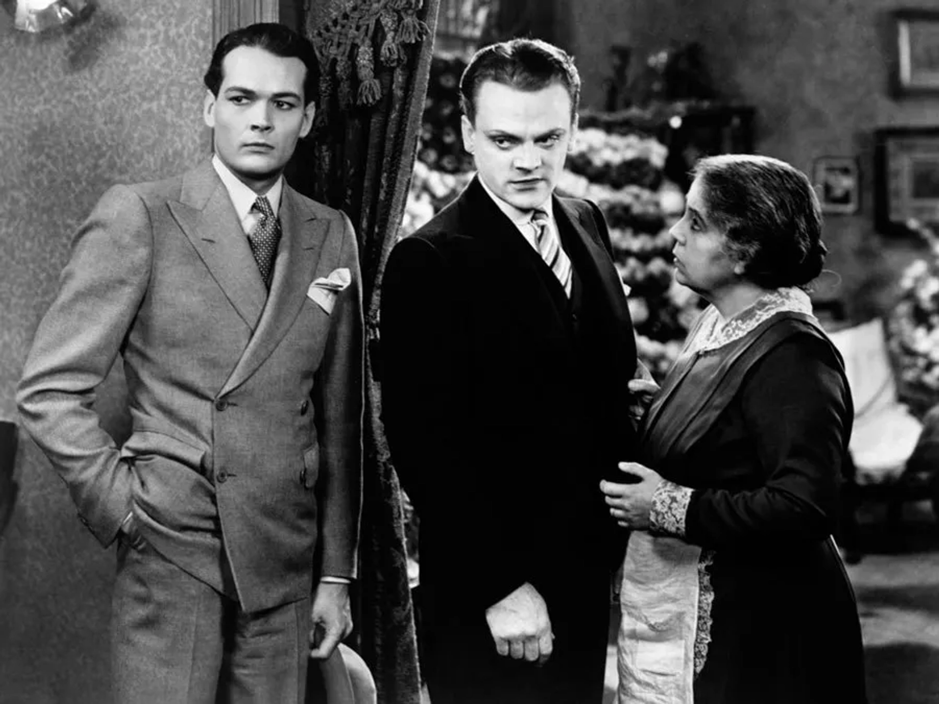 فیلم دشمن مردم The Public Enemy (1931))