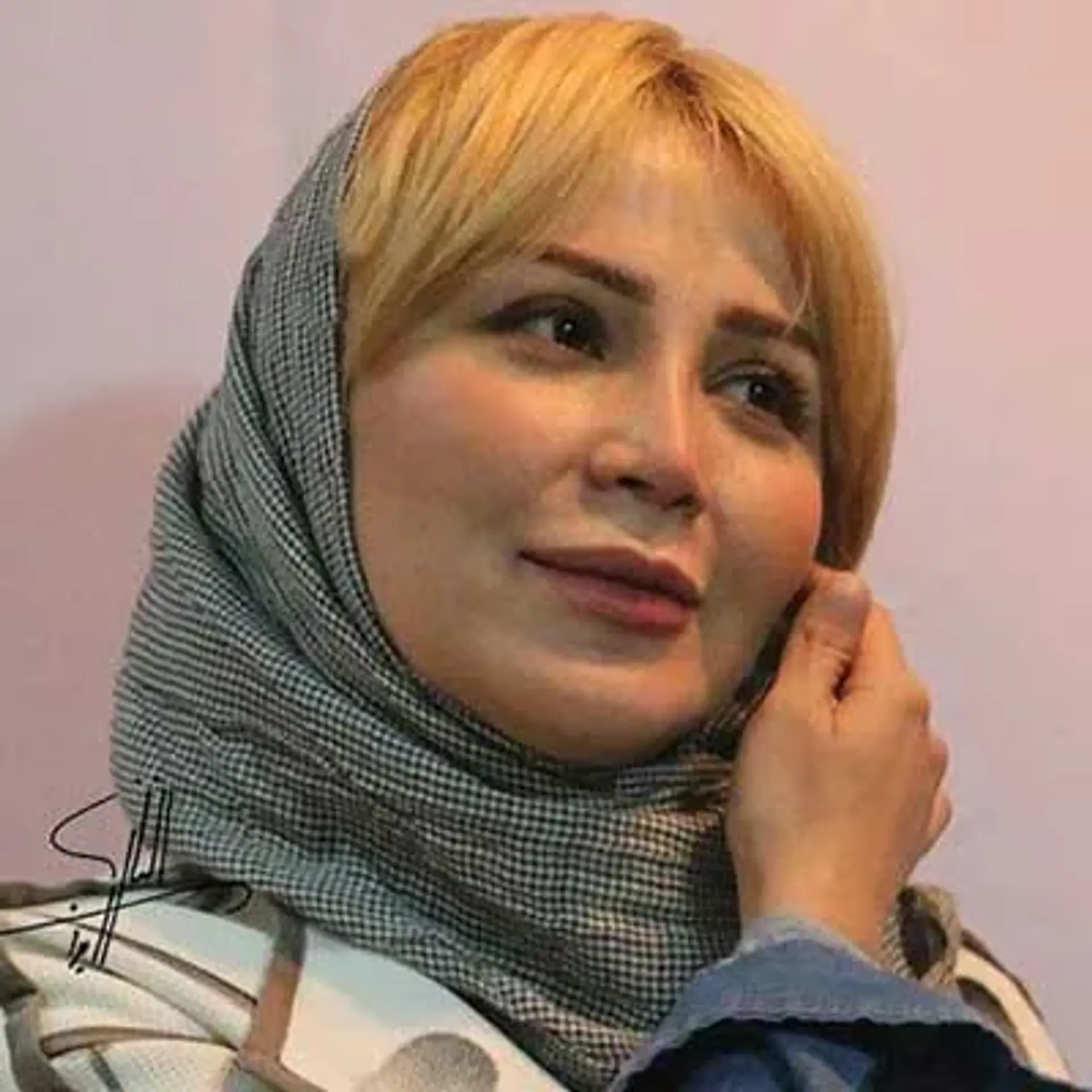 سپیده گلچین