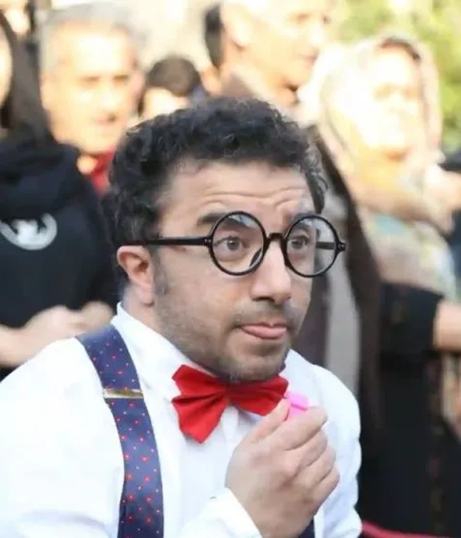 علی حسینی