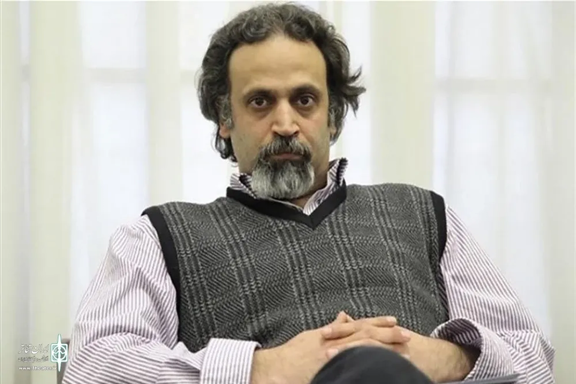 محمودرضا رحیمی