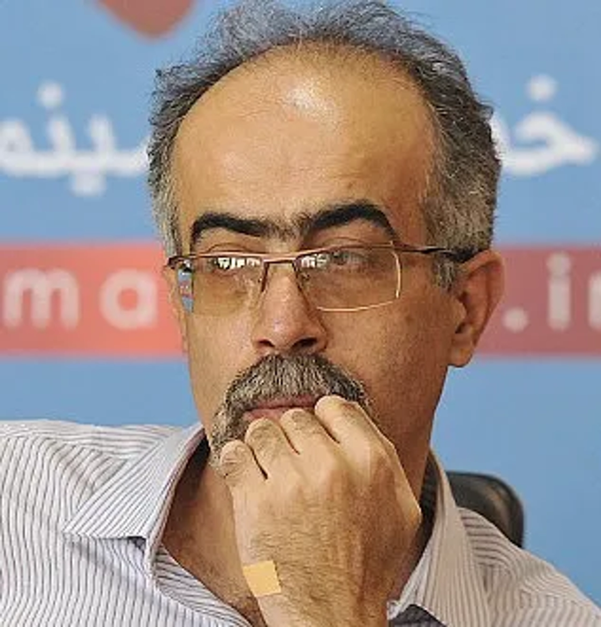 ناصر رفایی