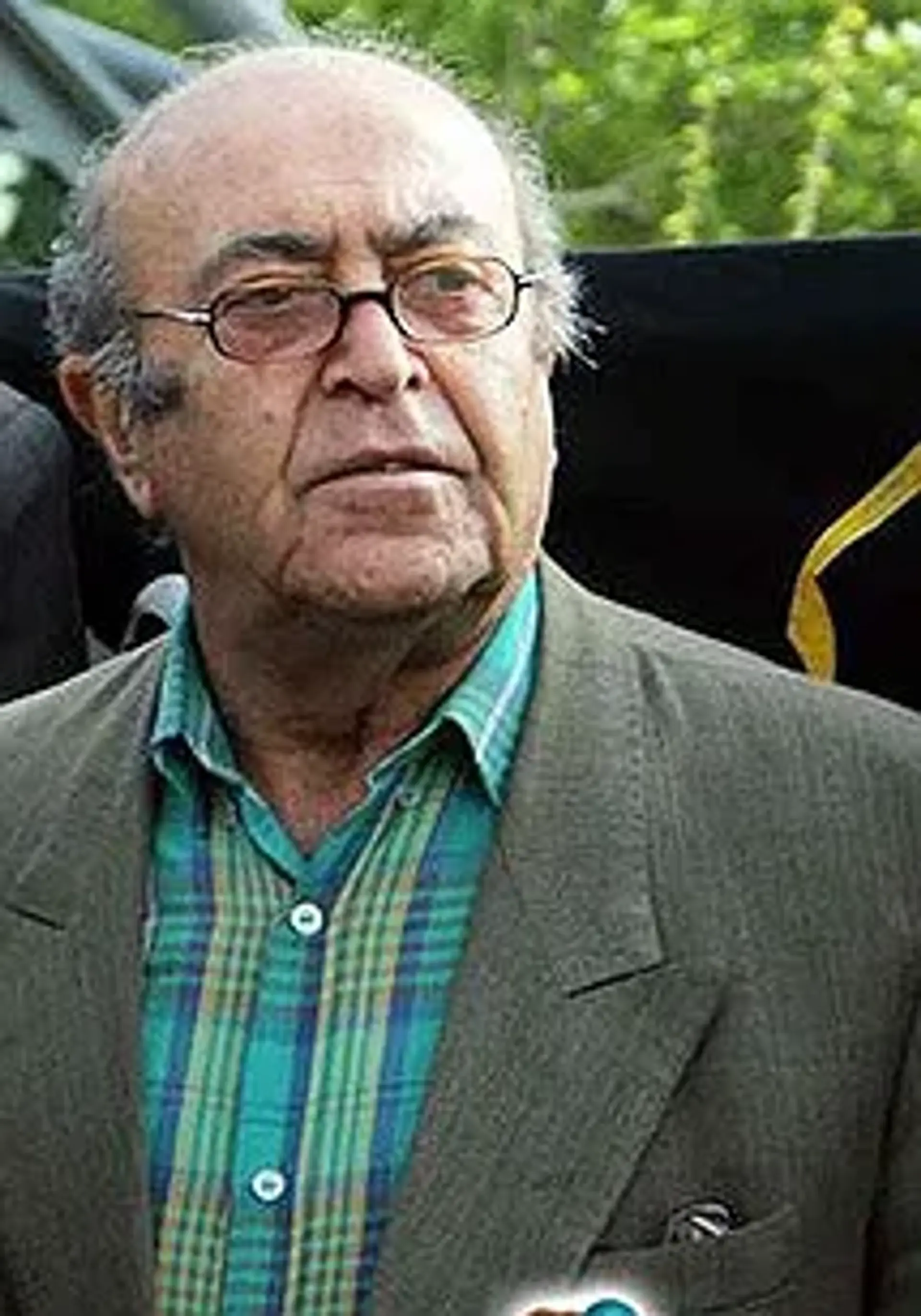 محمد ابهری