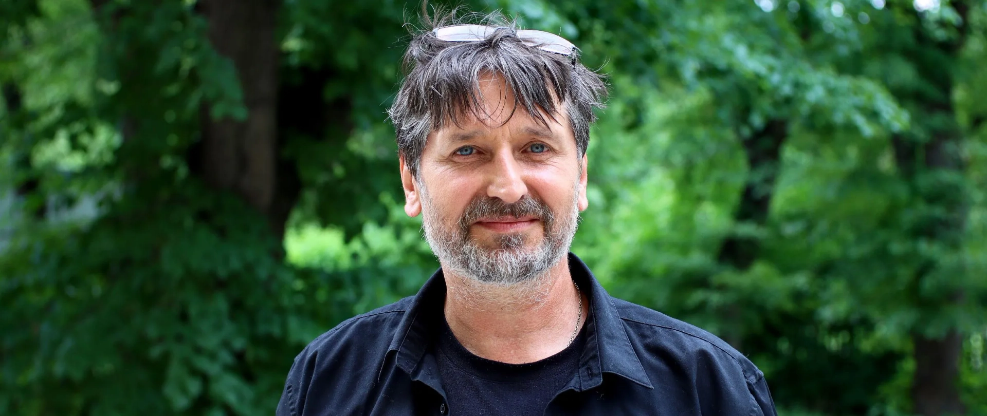 ایوان ییژیک