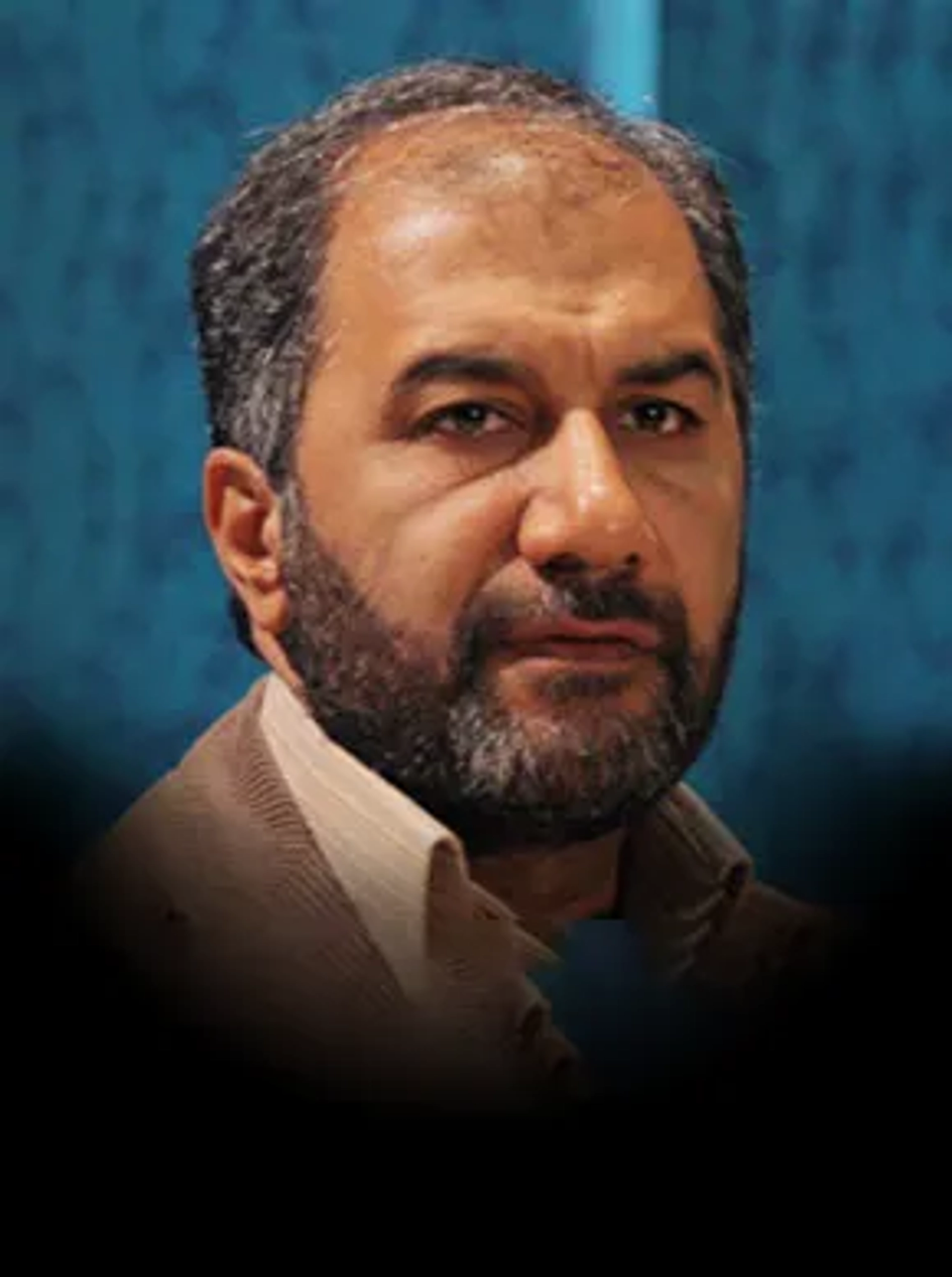 محمد پوستی