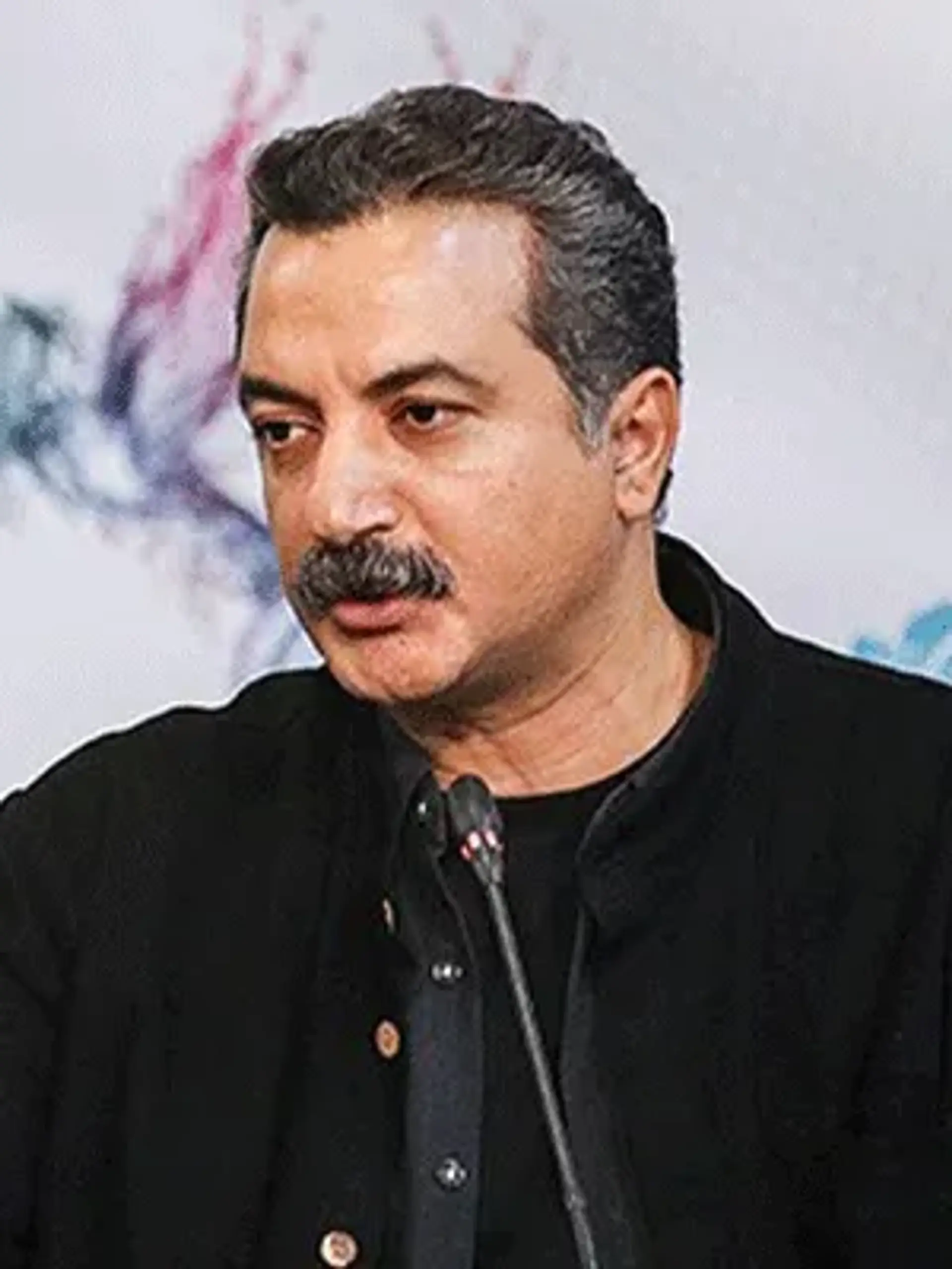 مهدی  جعفری