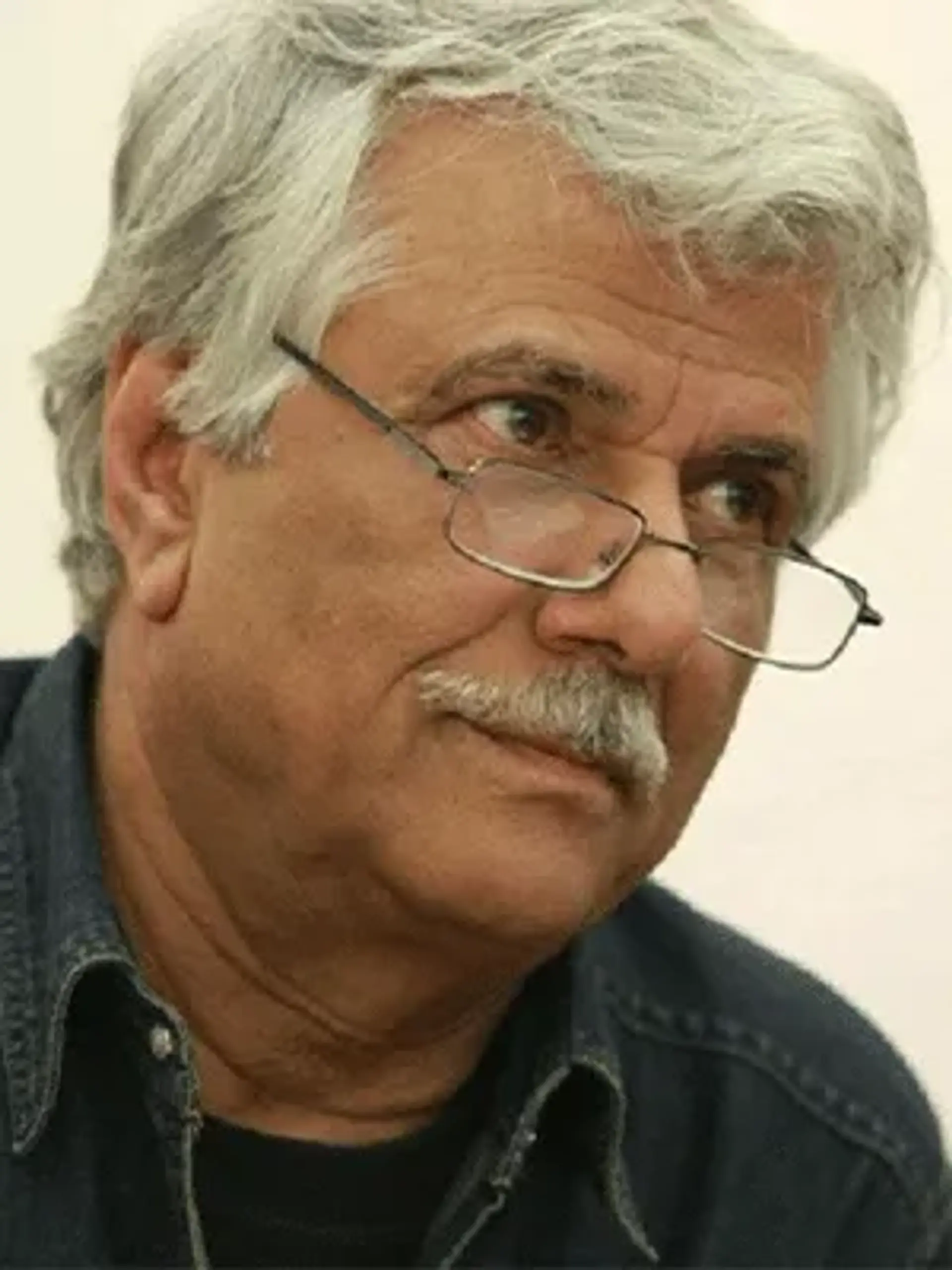 محمد  بزرگ‌نیا