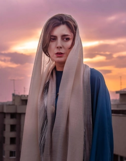 زمانی در ابدیت