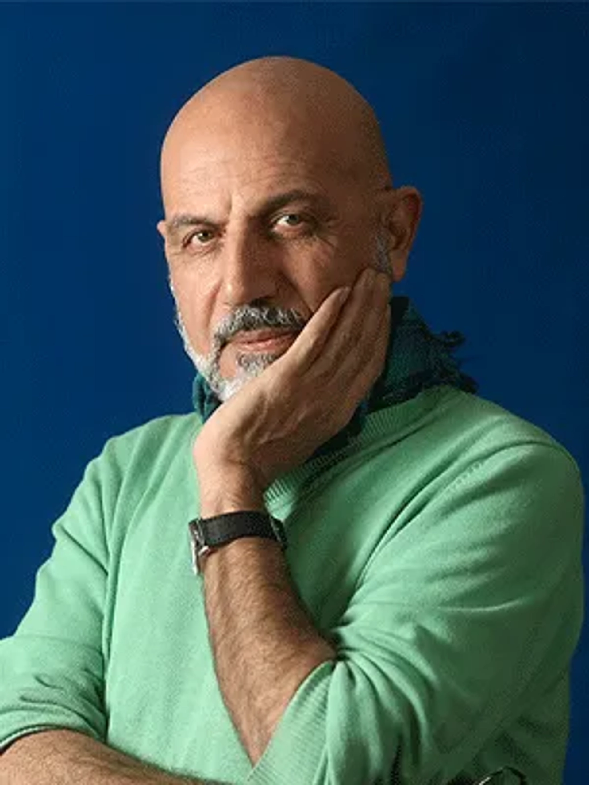 محمدرضا دلپاک