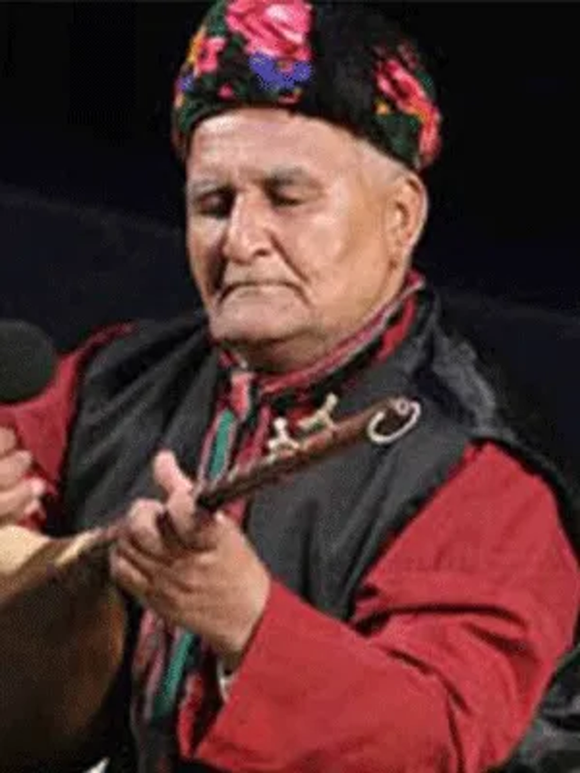 سهراب محمدی