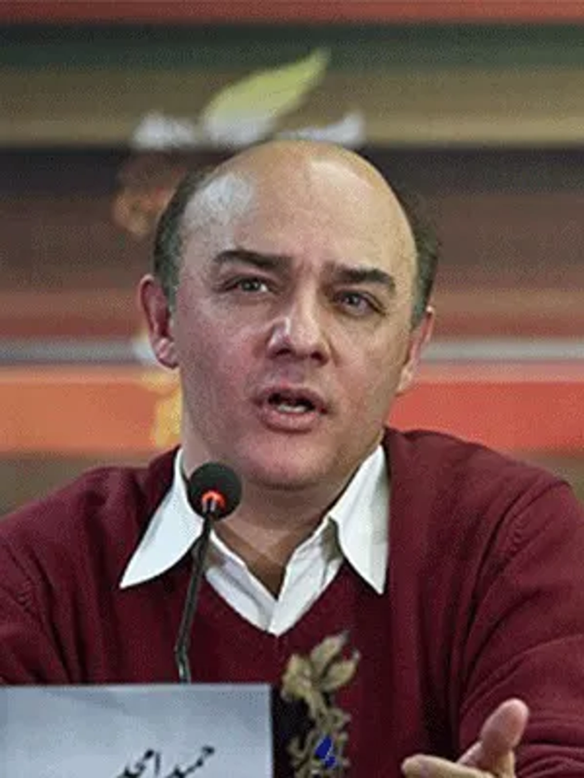 حمید امجد