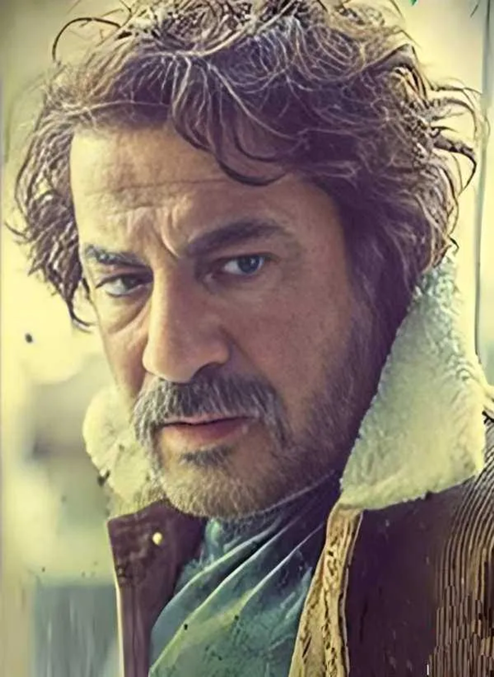 فیلم شمال از جنوب غربی
