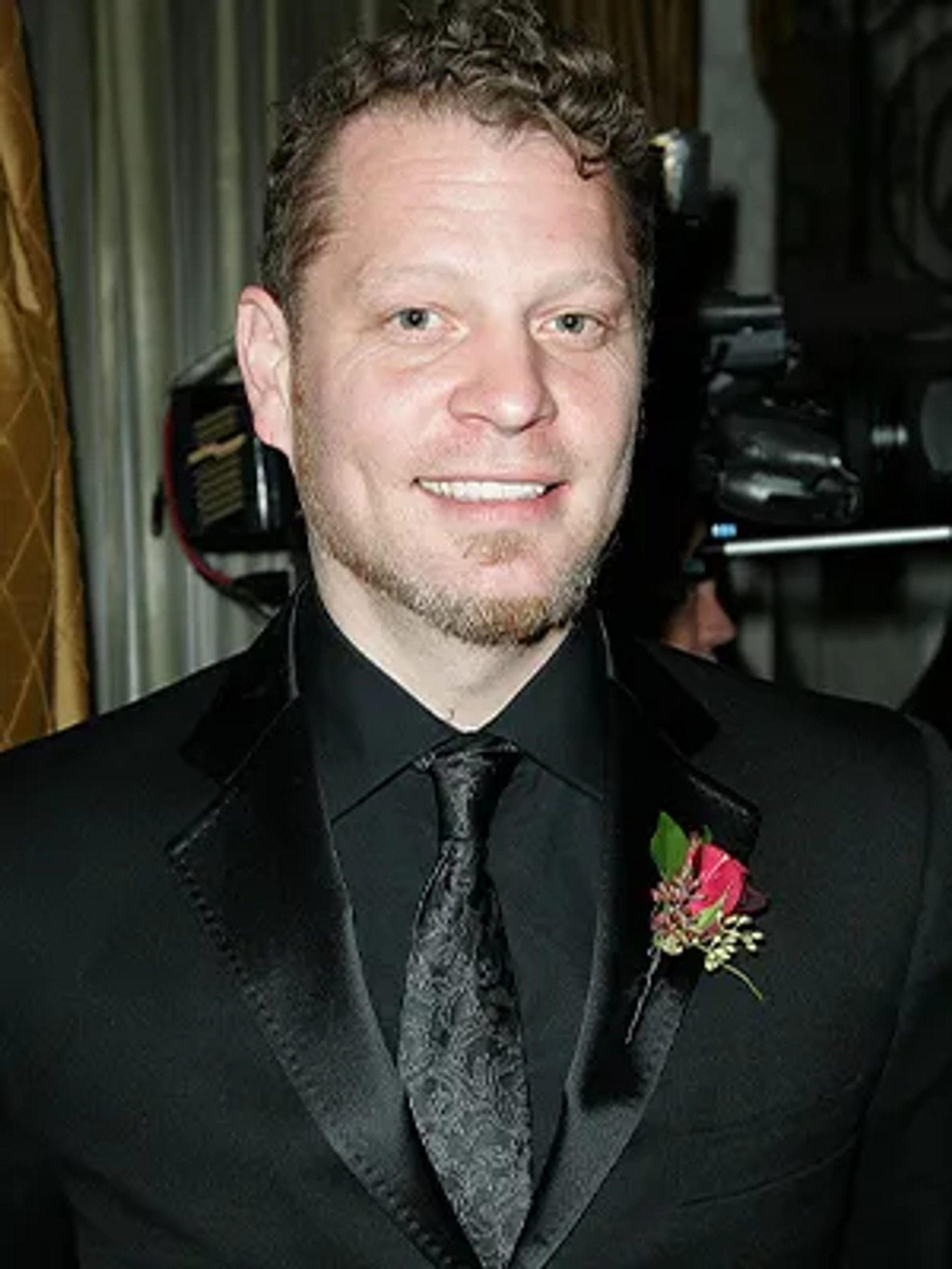 کریسشن تینزلی