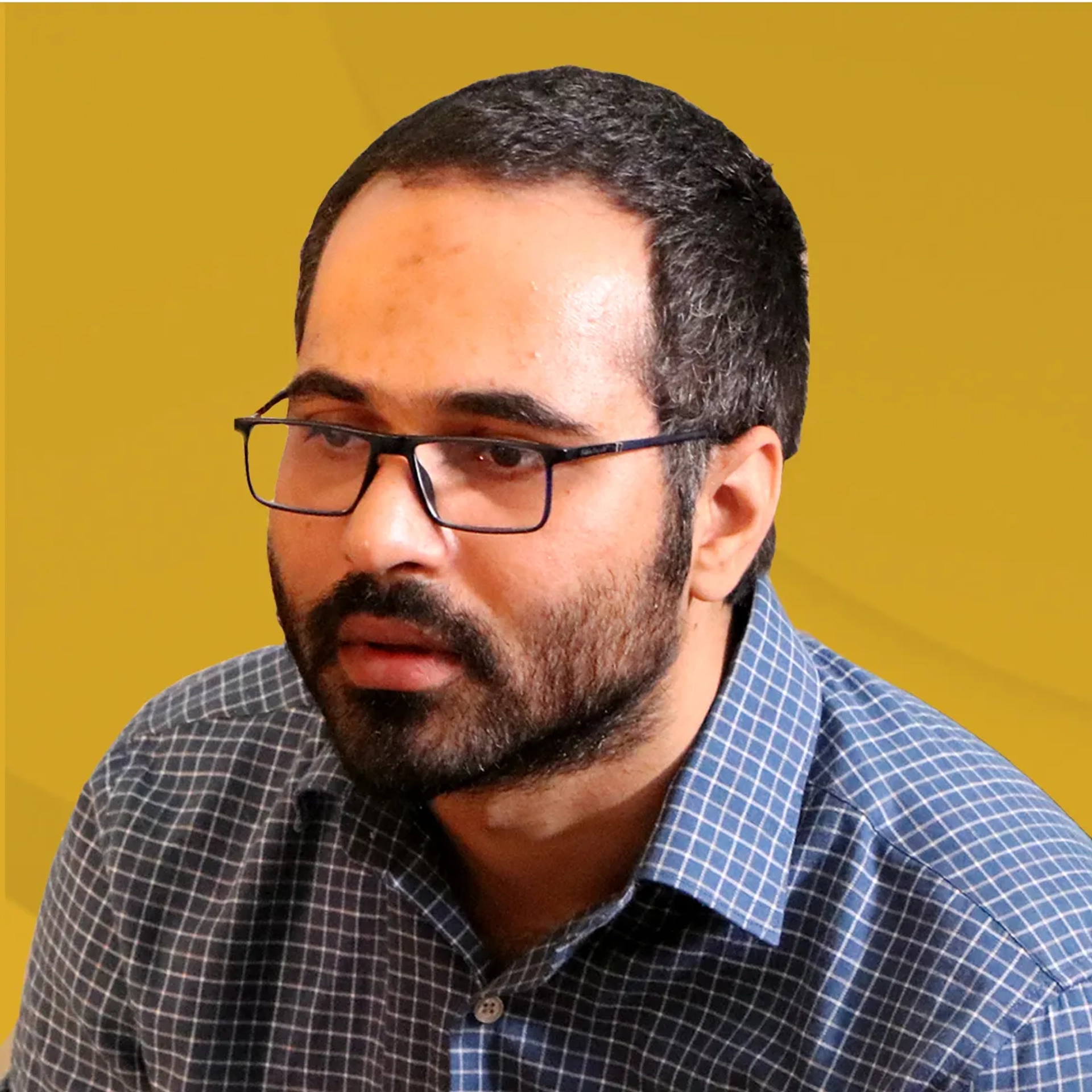محمد پایدار