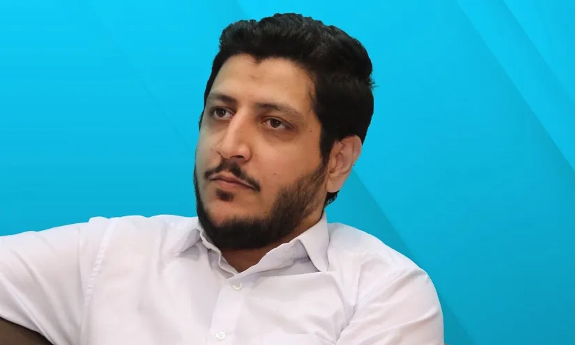 محمدجواد موحد