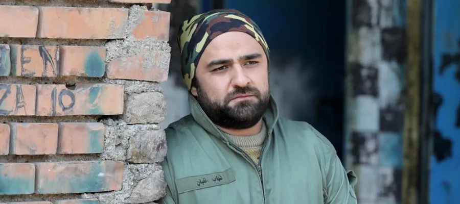 علی عامل هاشمی