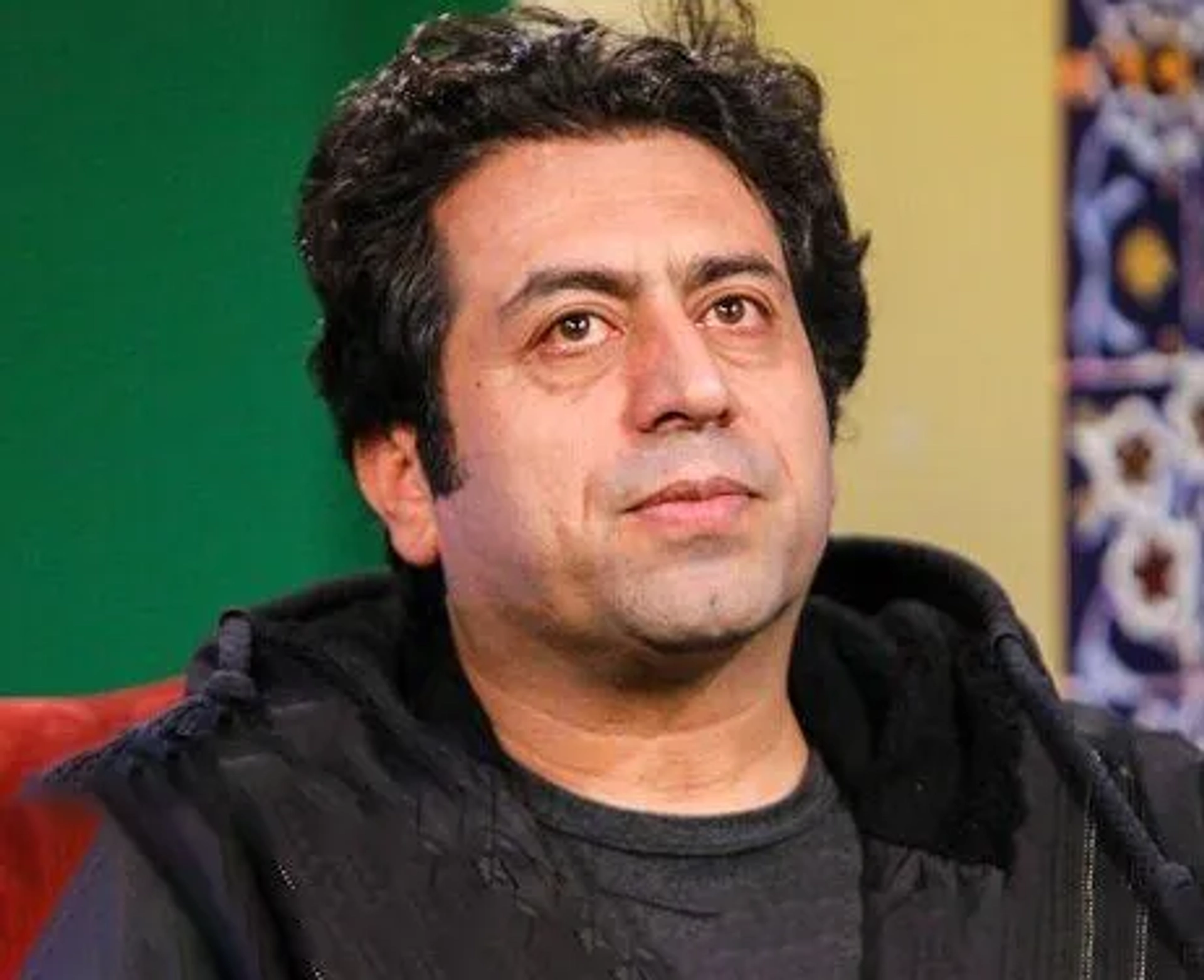 فریدون نجفی