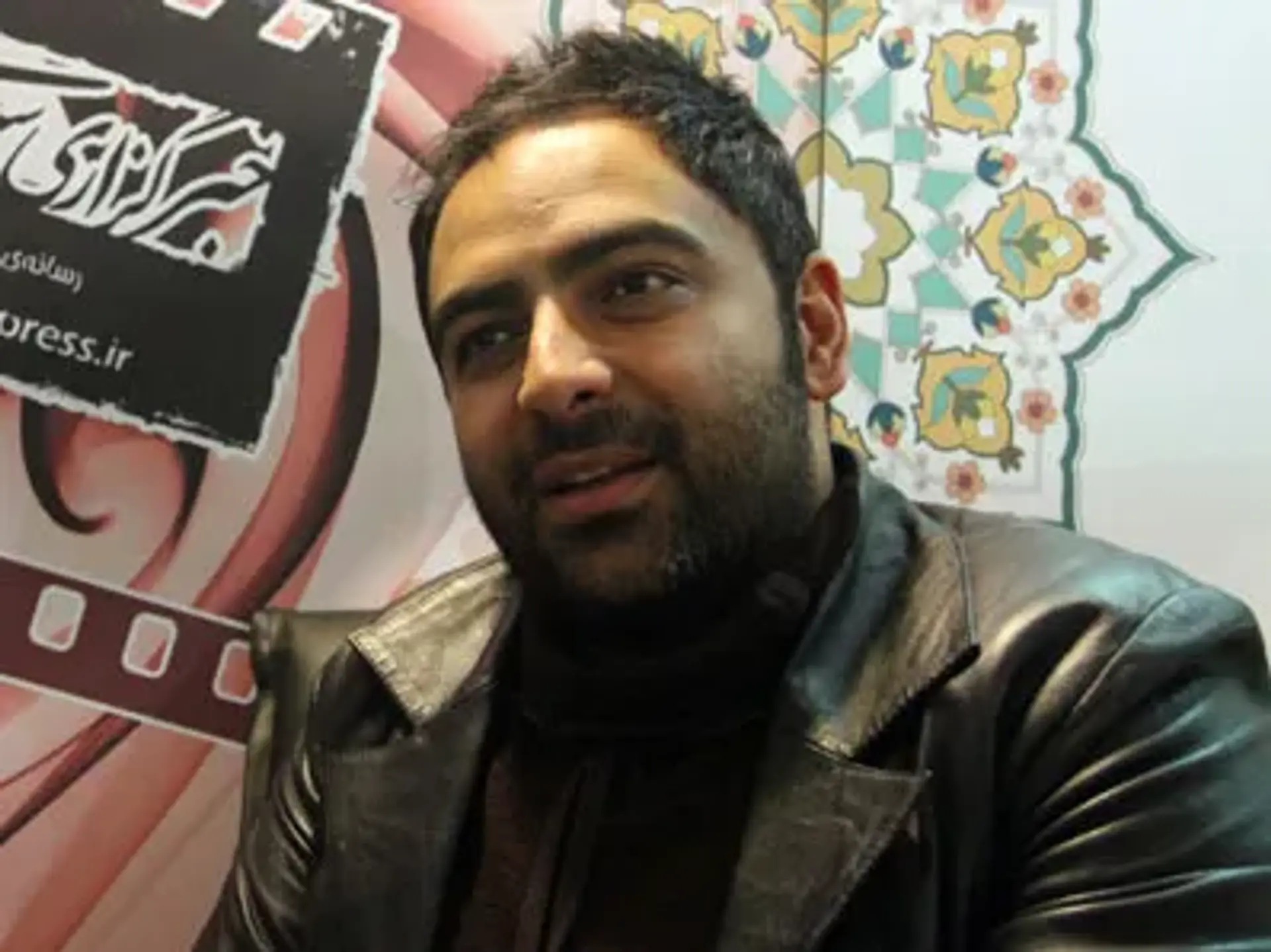 محمد کمالی پور