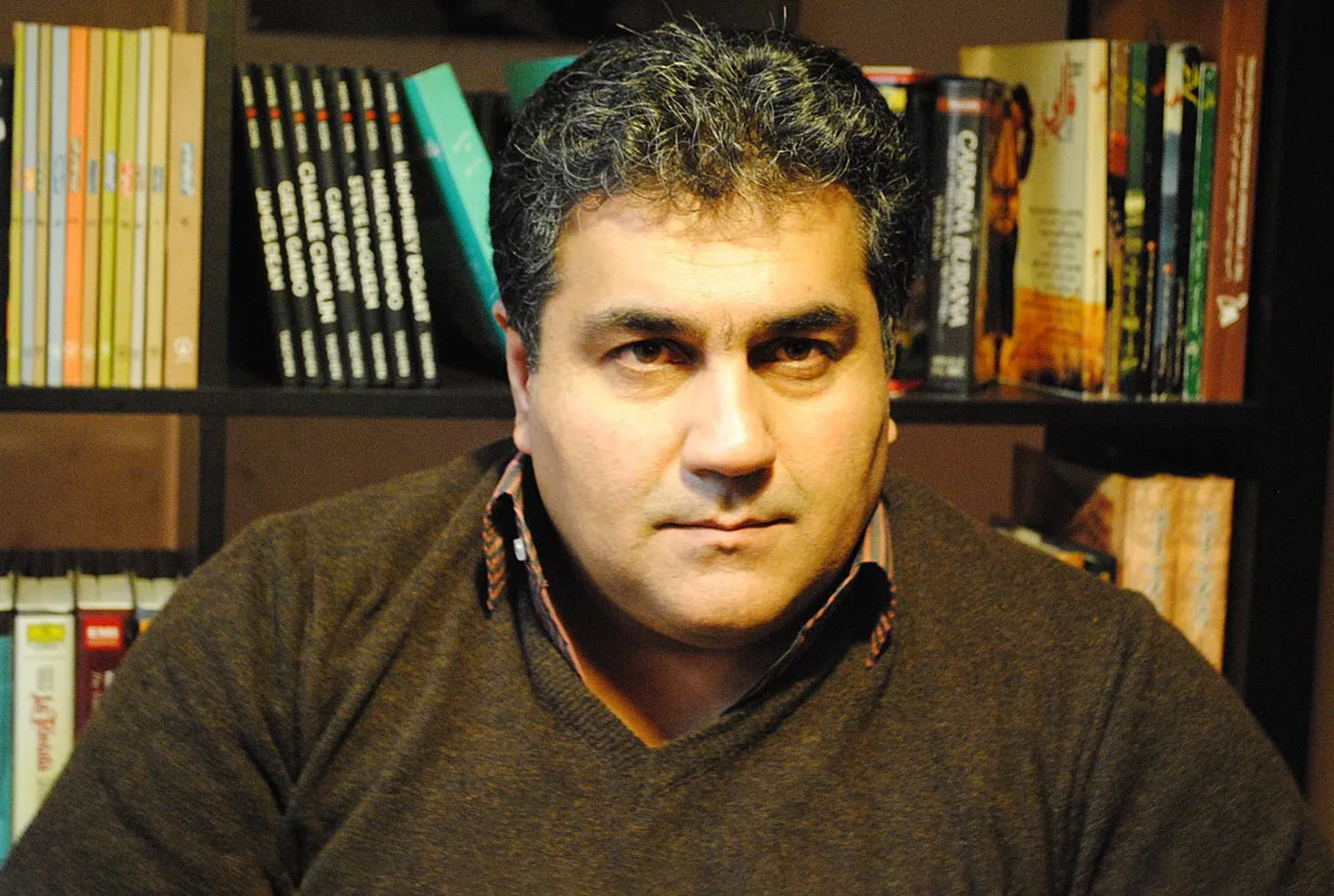 احمد رفیع زاده