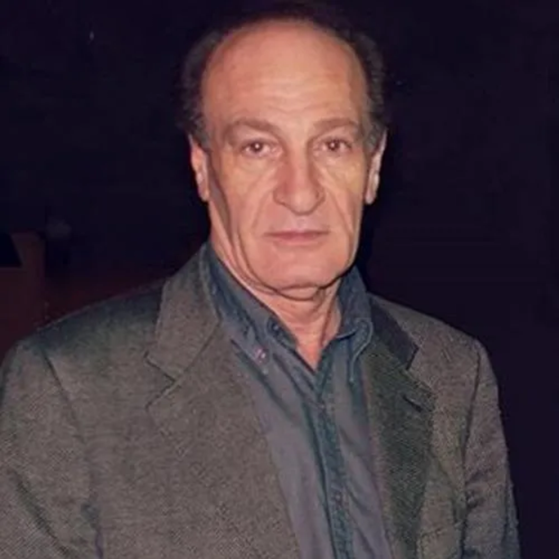 ناصر لقائی