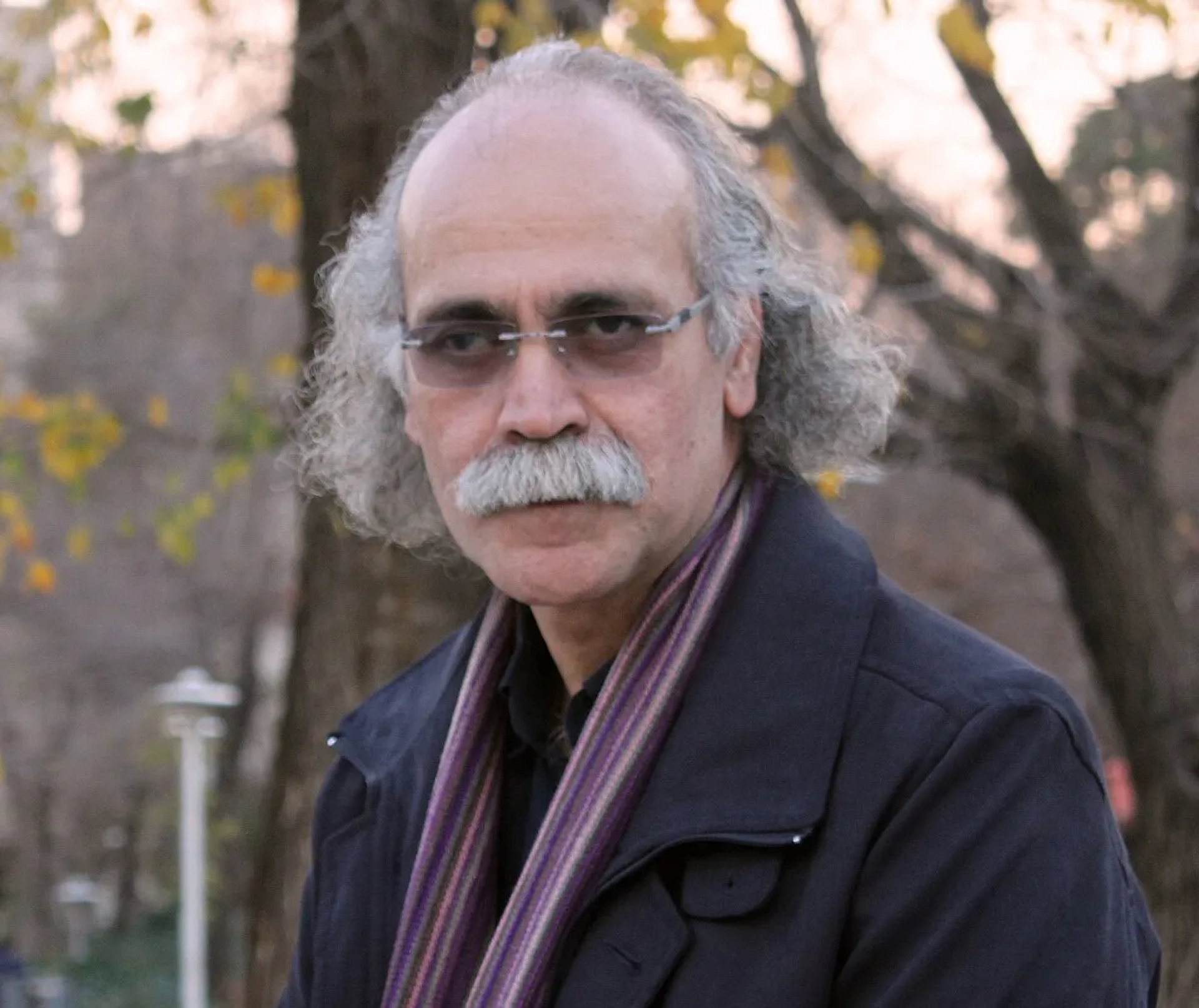 فرهاد حسن زاده
