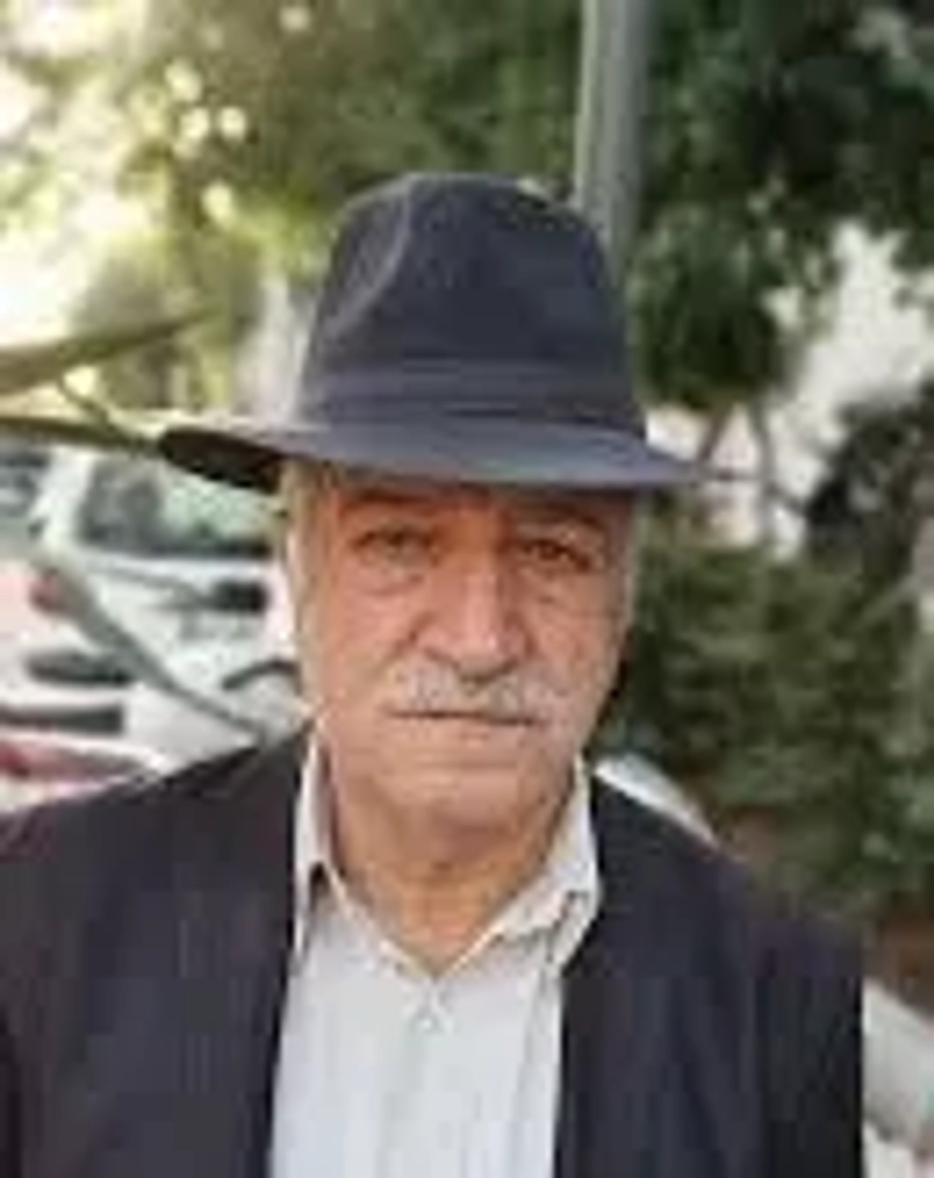 بهروز الله وردی زاده