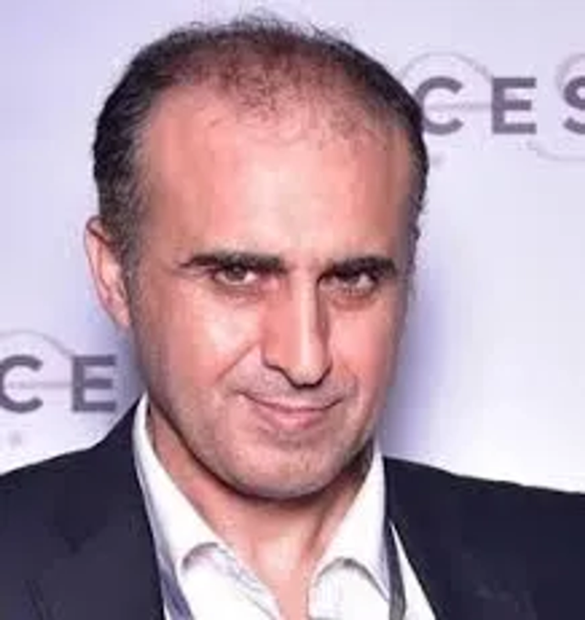 رضا جمالی