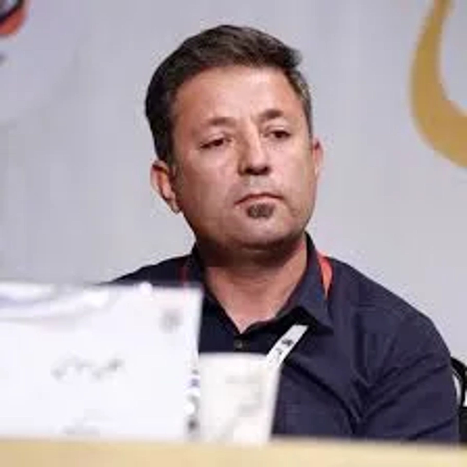 سلمان عباسی
