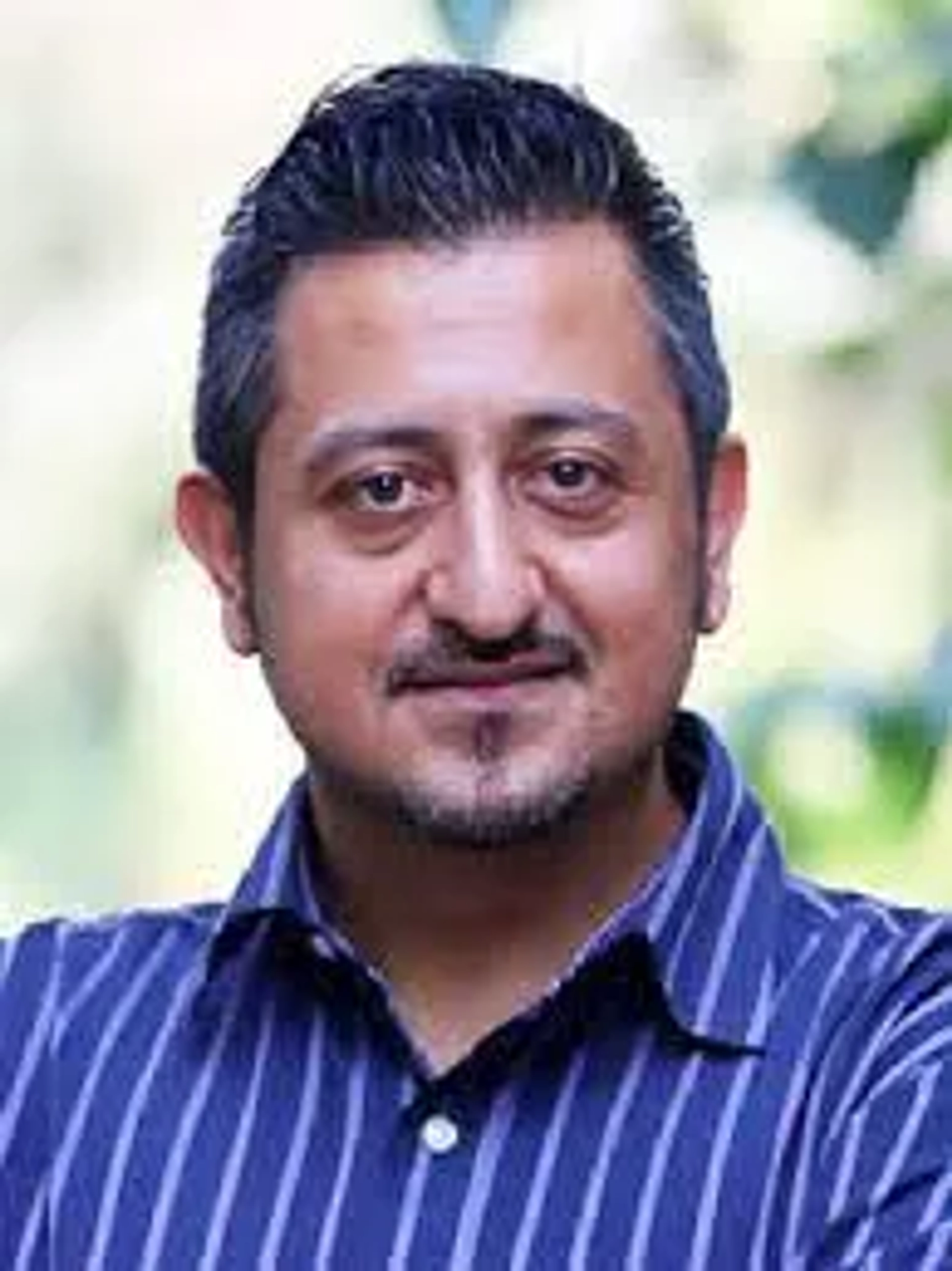 سهیل موفق