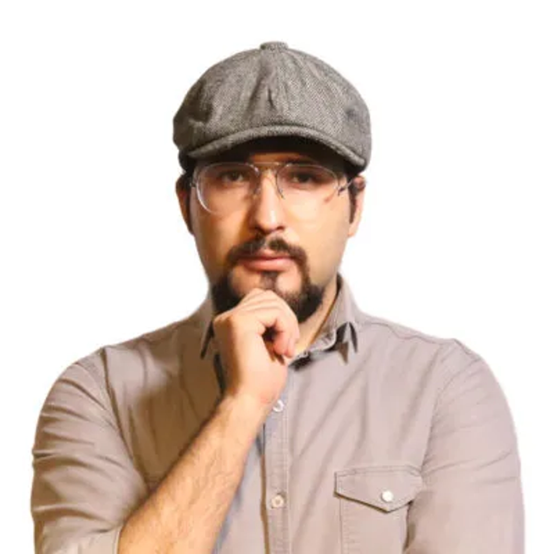 مهدی اصغری اذغدی