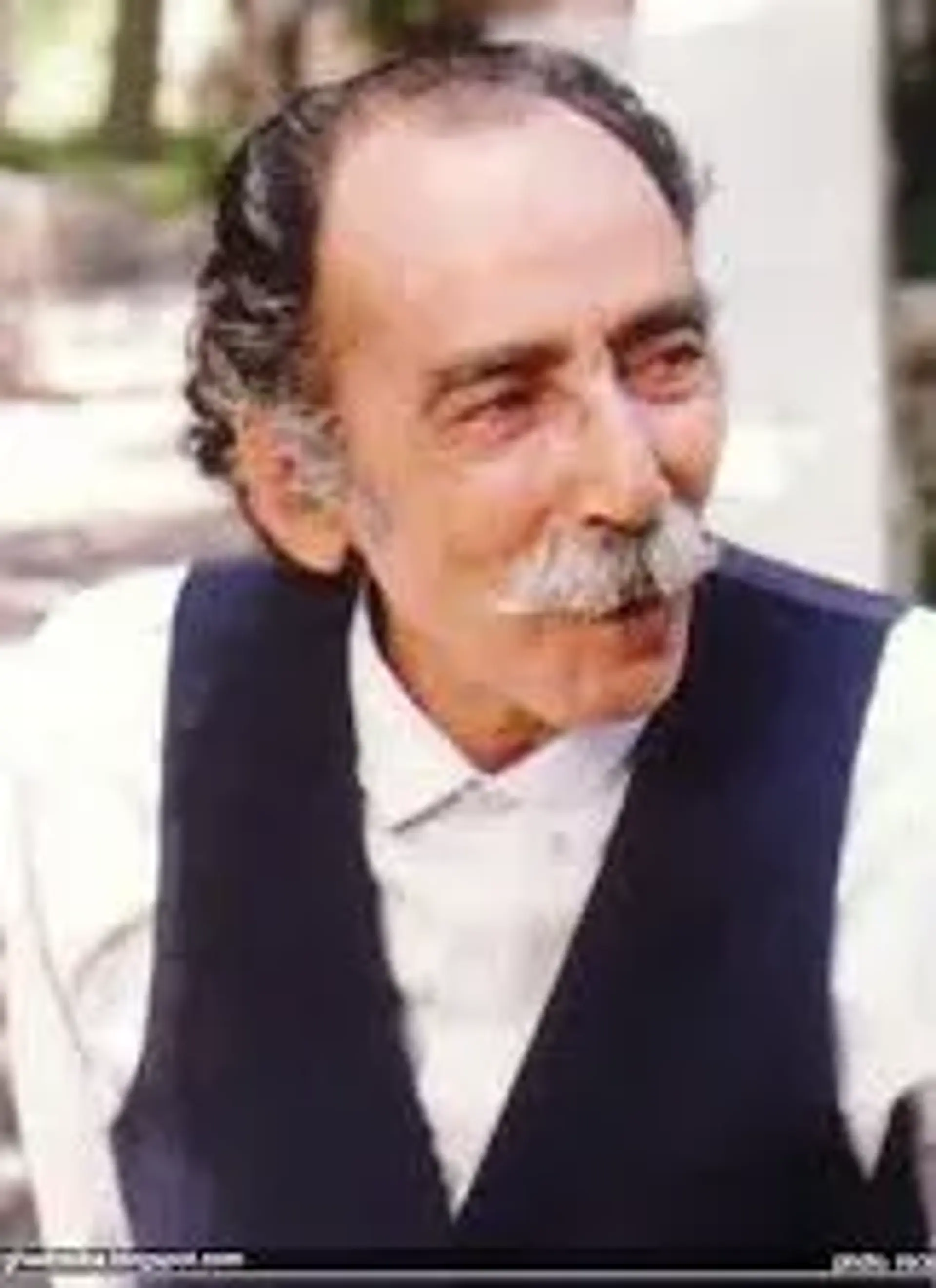 محمد ورشوچی