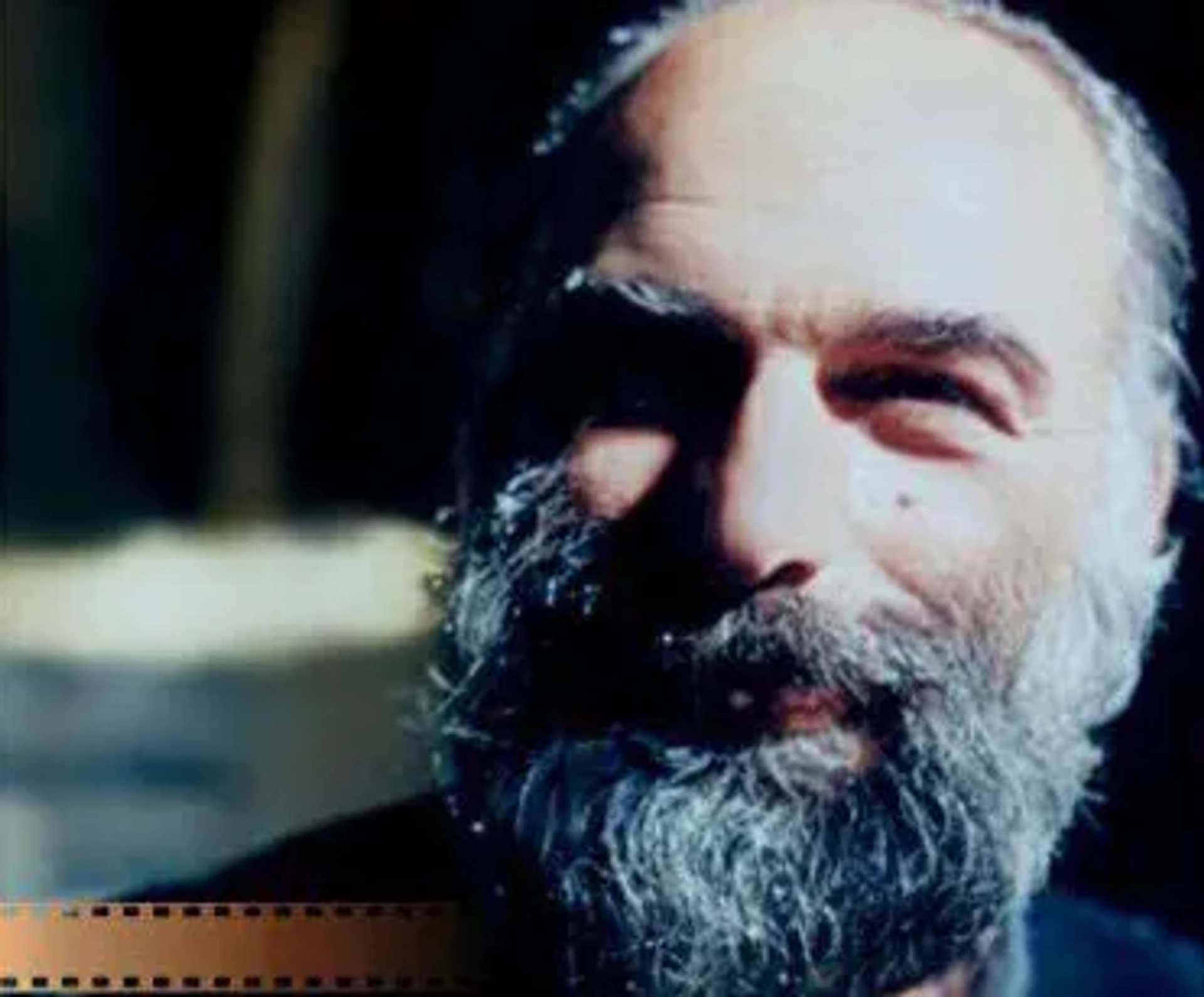 حسین میرآقایی