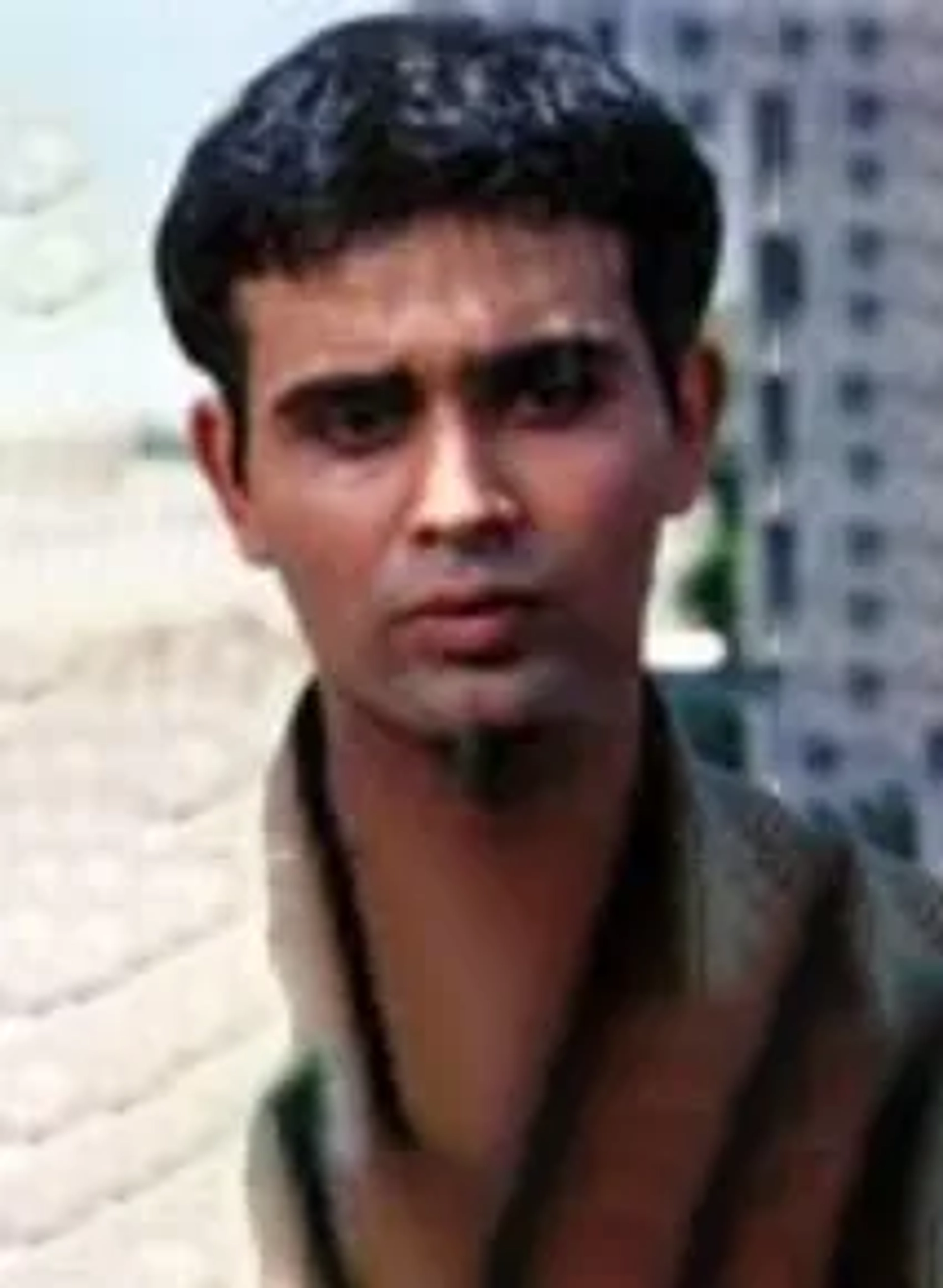 شهرام الماسی