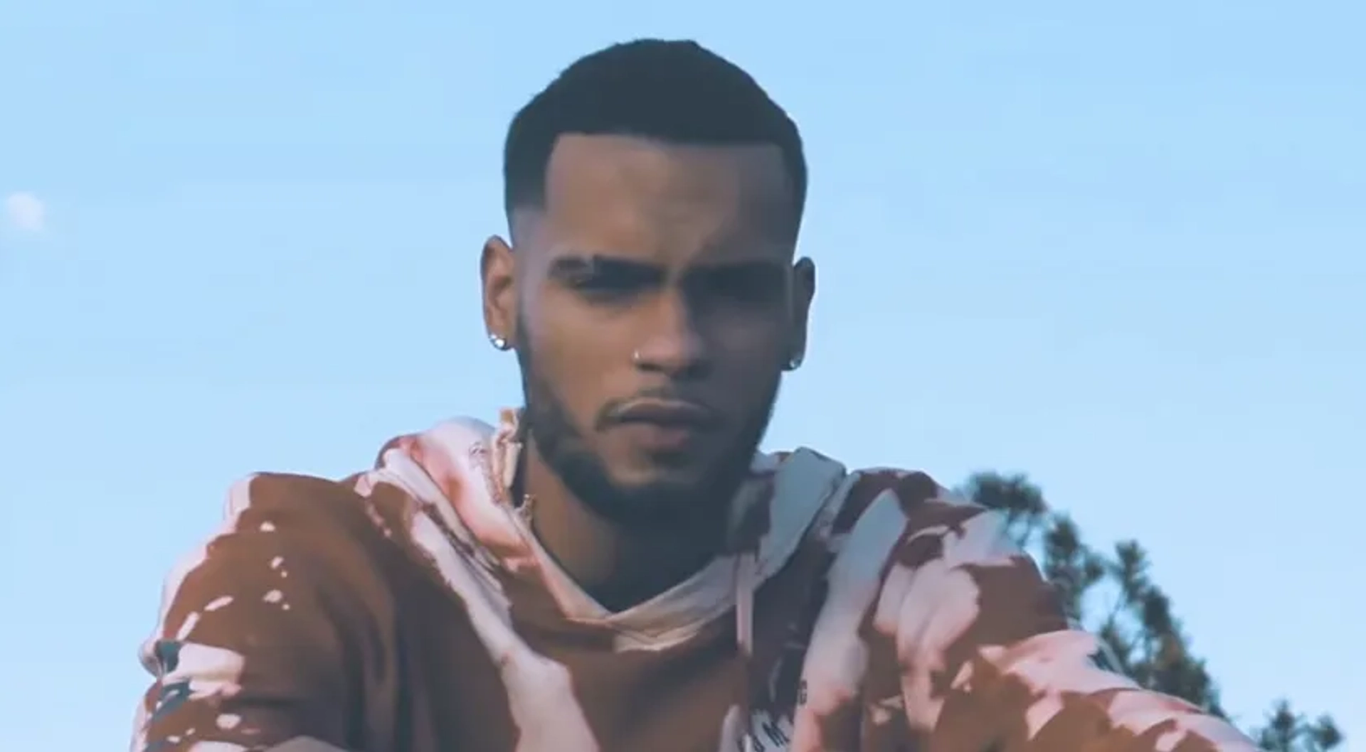 مارکوس باربری